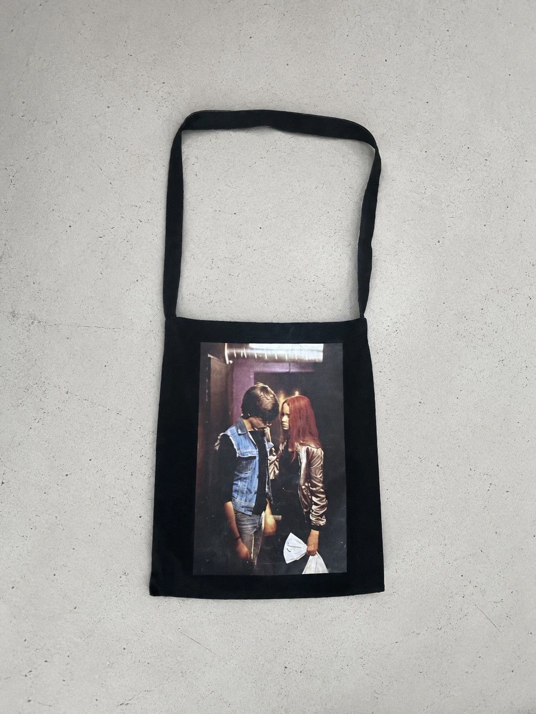 Raf Simons Tote Bag | Grailed