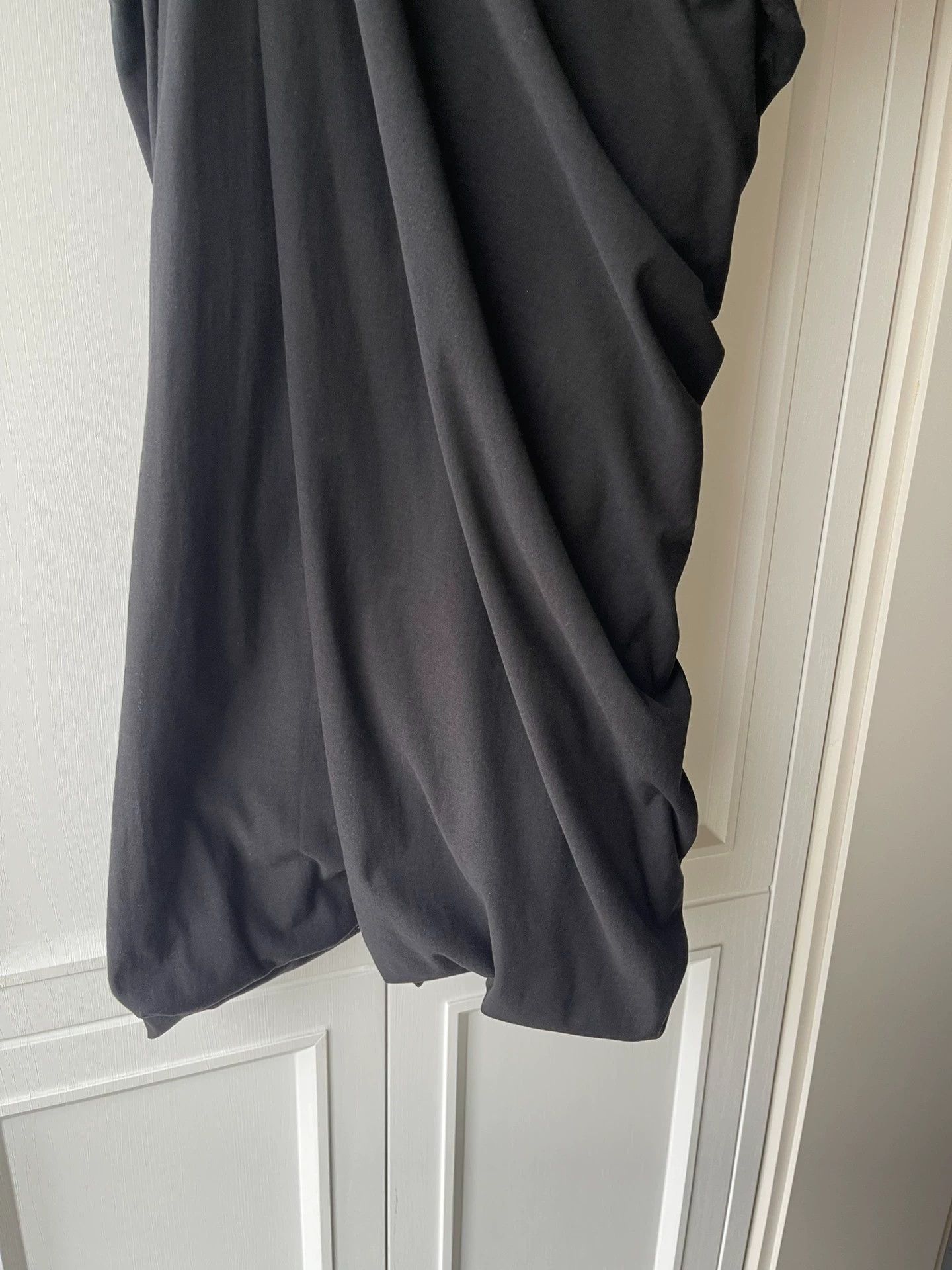 Rick Owens Rick Owens Vintage Limited Edition Cotton Short Sleeve L Size L / US 10 / IT 46 - 4 Thumbnail