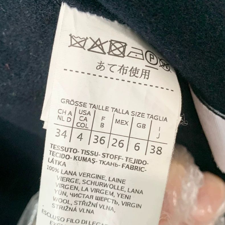 Max Mara Max Mara Coats Size L / US 10 / IT 46 - 4 Thumbnail
