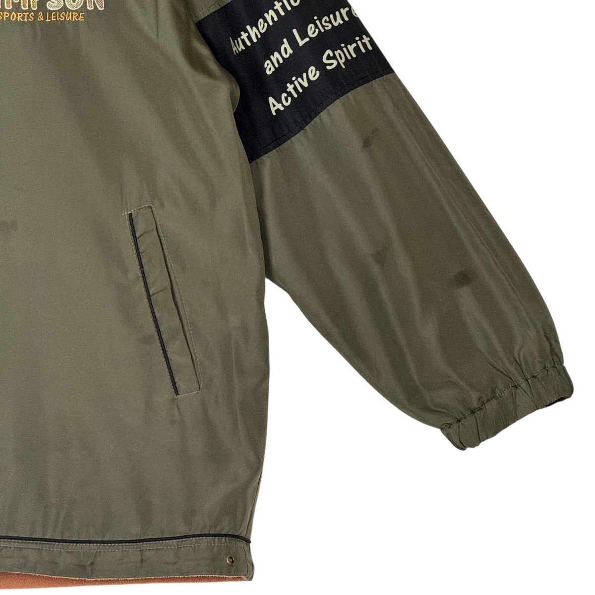 The Simpsons Simpsons Sports & Casual Reversible Jacket Size US L / EU 52-54 / 3 - 14 Thumbnail