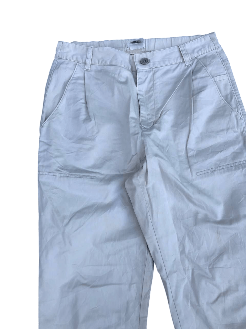Issey Miyake Vintage Plantation Pants Size US 29 - 2 Thumbnail