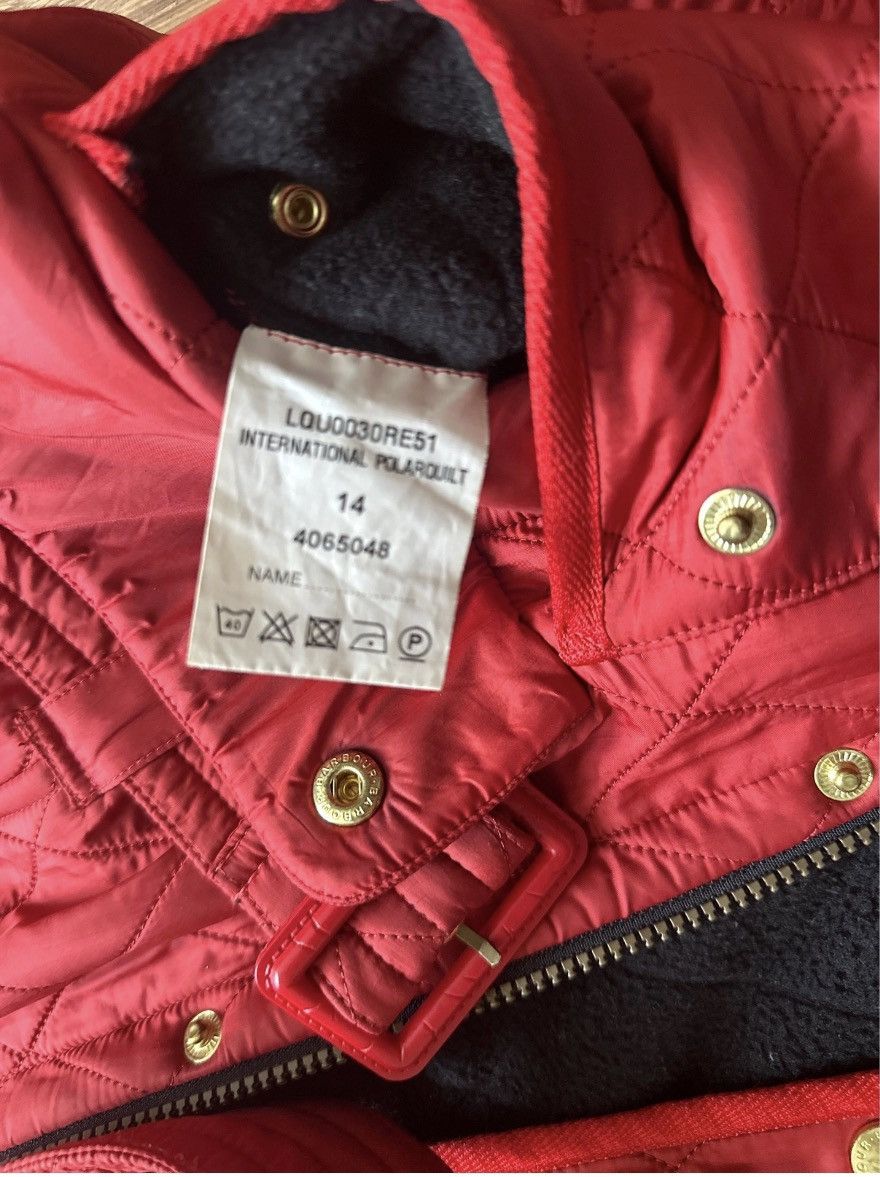 Barbour Jacket barbour Size US M / EU 48-50 / 2 - 4 Thumbnail
