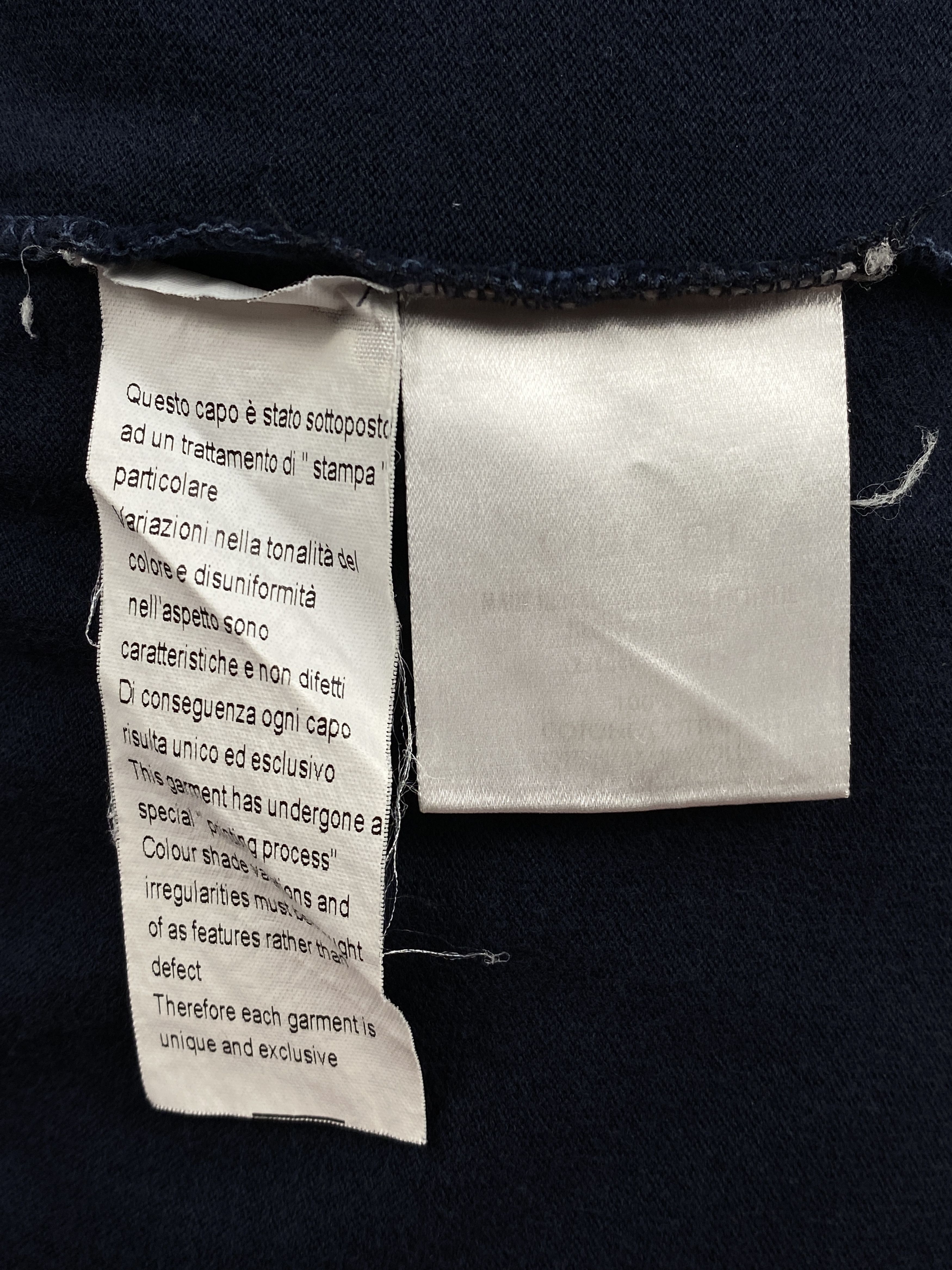 Gucci "Established 1921" Graphic T-Shirt Size US XL / EU 56 / 4 - 14 Thumbnail