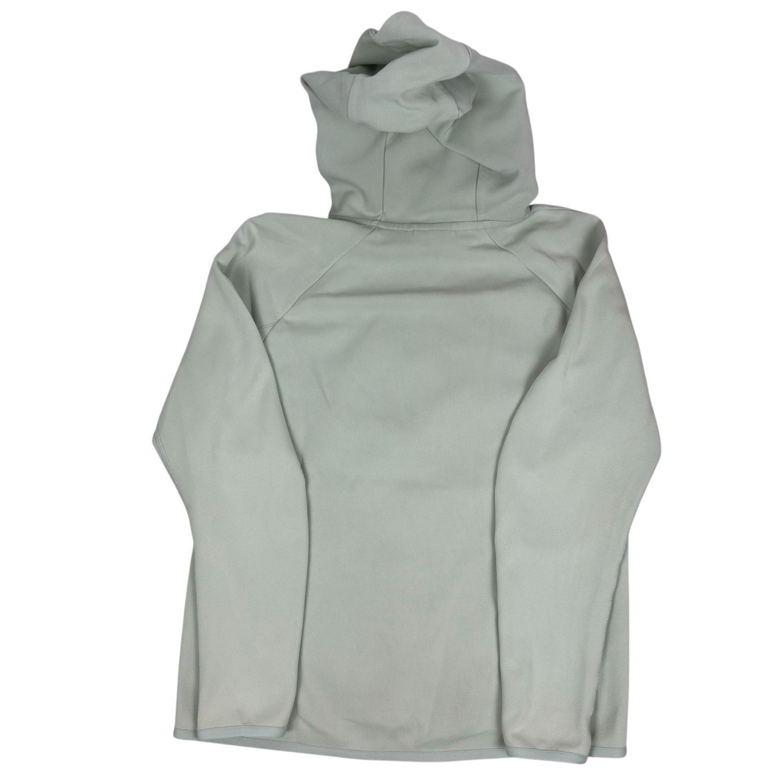 Nike Nike Sportswear Tech Fleece Mens Green Full Zip Hoodie Small Size US S / EU 44-46 / 1 - 10 Thumbnail