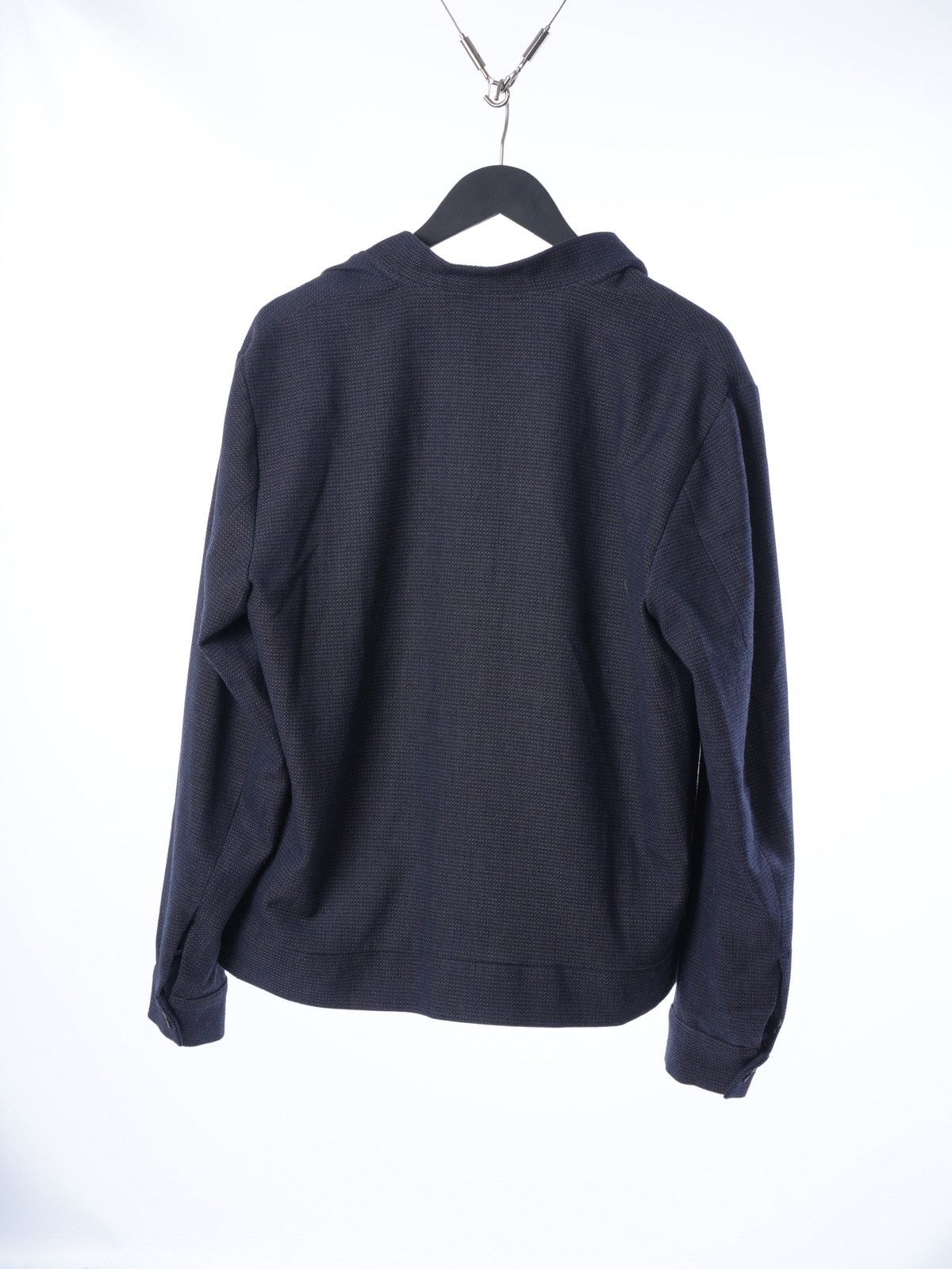 Les Deux Les Deux bomber Jacket XL Size US XL / EU 56 / 4 - 11 Thumbnail