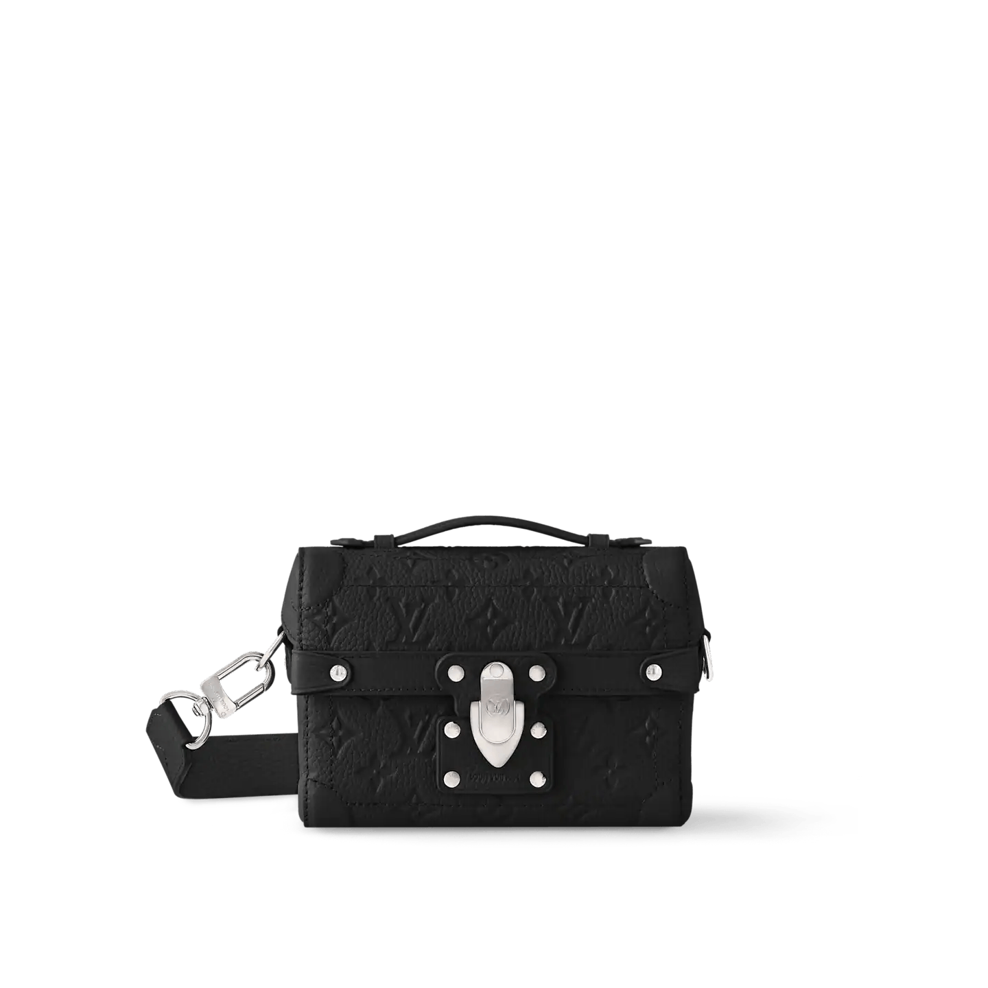 Louis Vuitton Soul Trunk Bag Size ONE SIZE - 1 Thumbnail