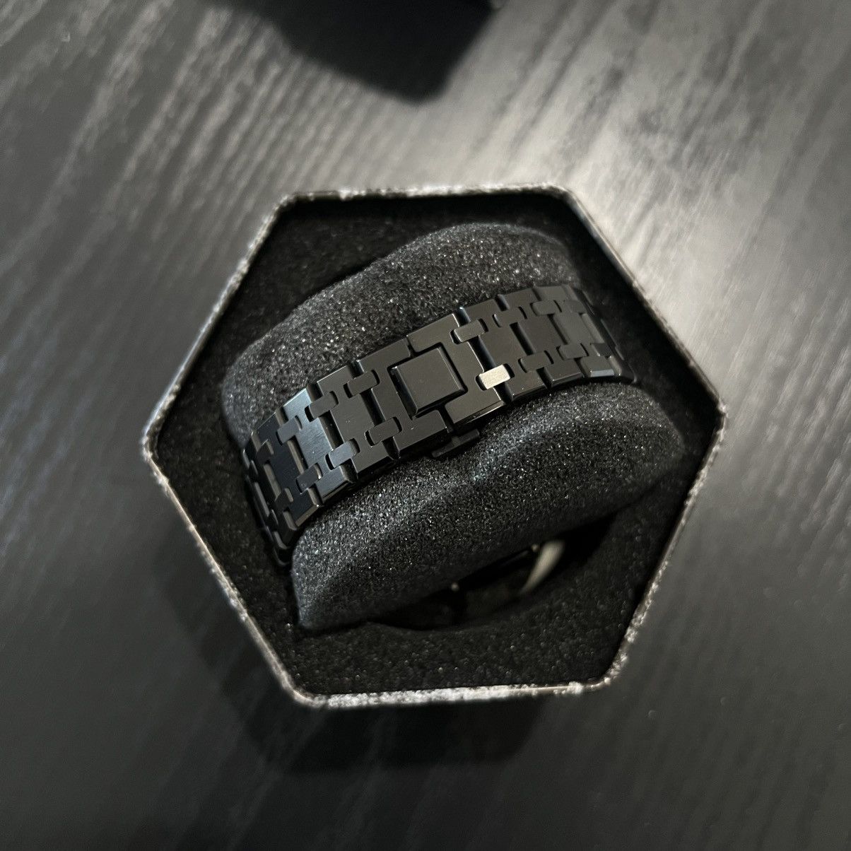 G Shock G-Shock CasiOak Watch Size ONE SIZE - 3 Thumbnail
