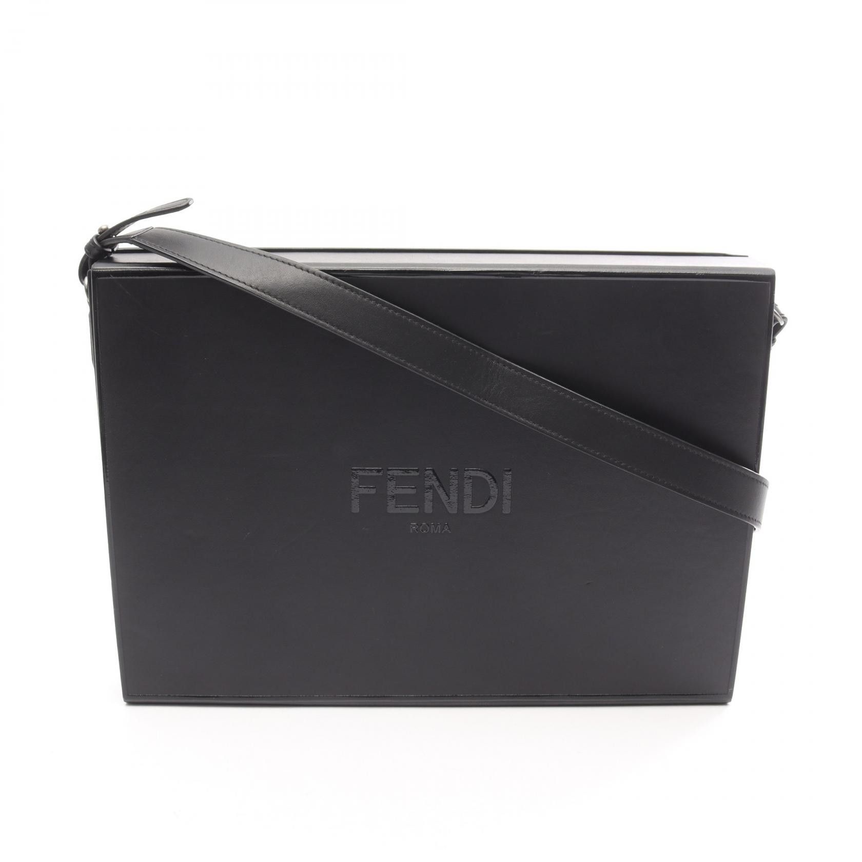 【希少】FENDI ショルダーバッグ　80s〜90s Fendi FENDI Vintage 80s 90s Striped Shoulder/Crossbody Bag | Grailed