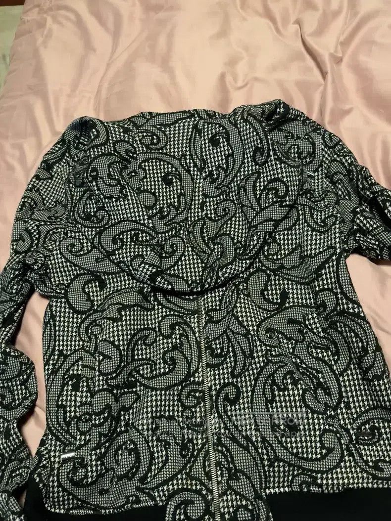 Versace Versace Men's hooded sweatshirt Size US XL / EU 56 / 4 - 3 Thumbnail