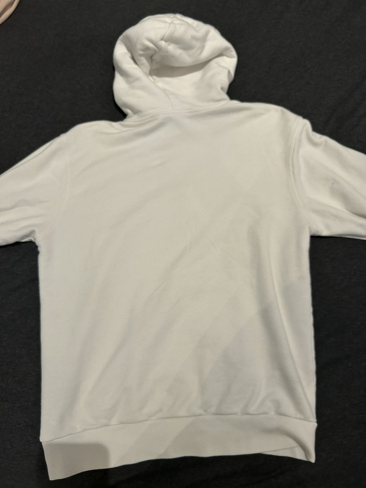 Palm Angels Palm Angles Spayed Ibiza Hoodie Size US S / EU 44-46 / 1 - 4 Thumbnail