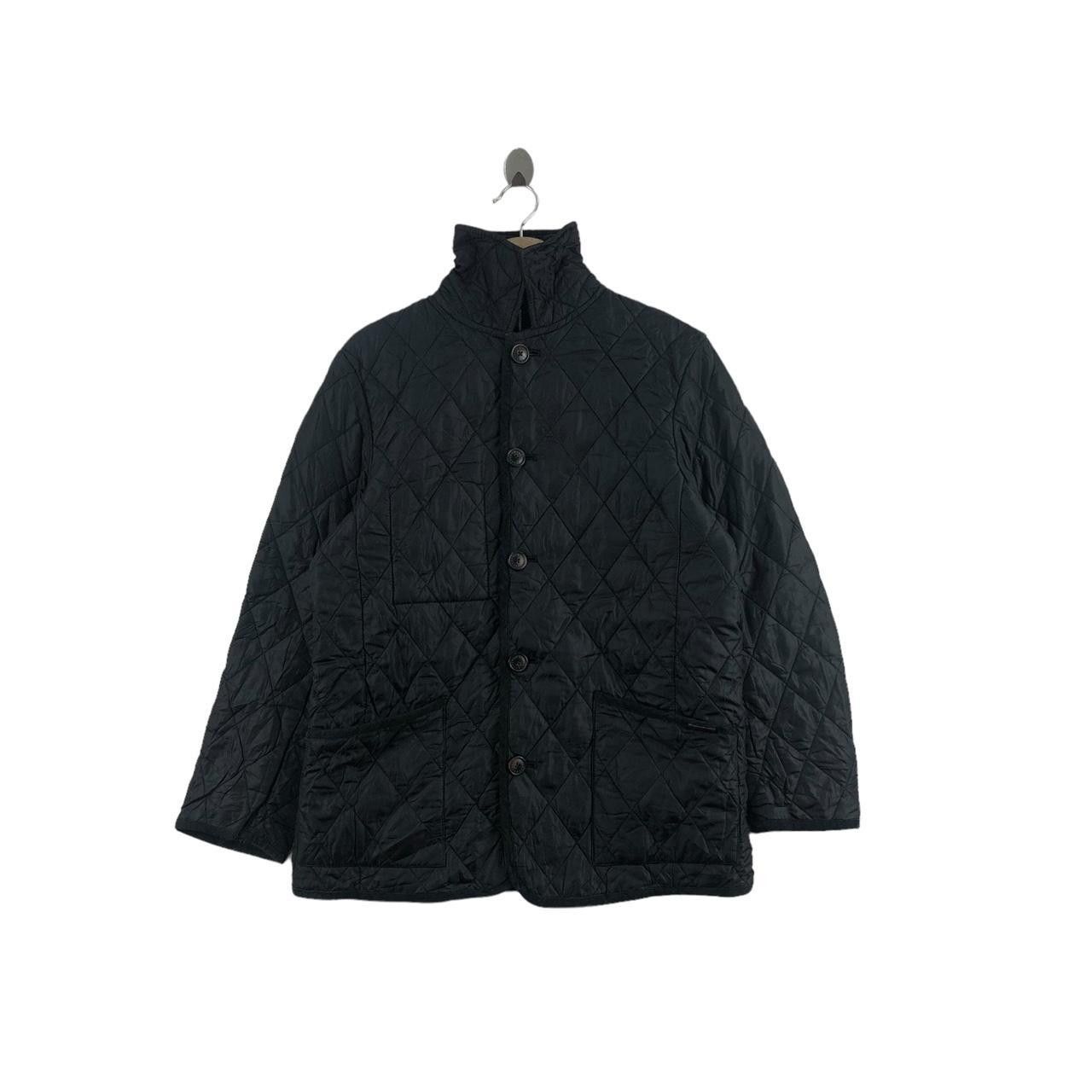 Other FREDY & GLOSTER NOLLEY’S Japan Quilted Light Puffer Jacket Size M / US 6-8 / IT 42-44 - 1 Thumbnail