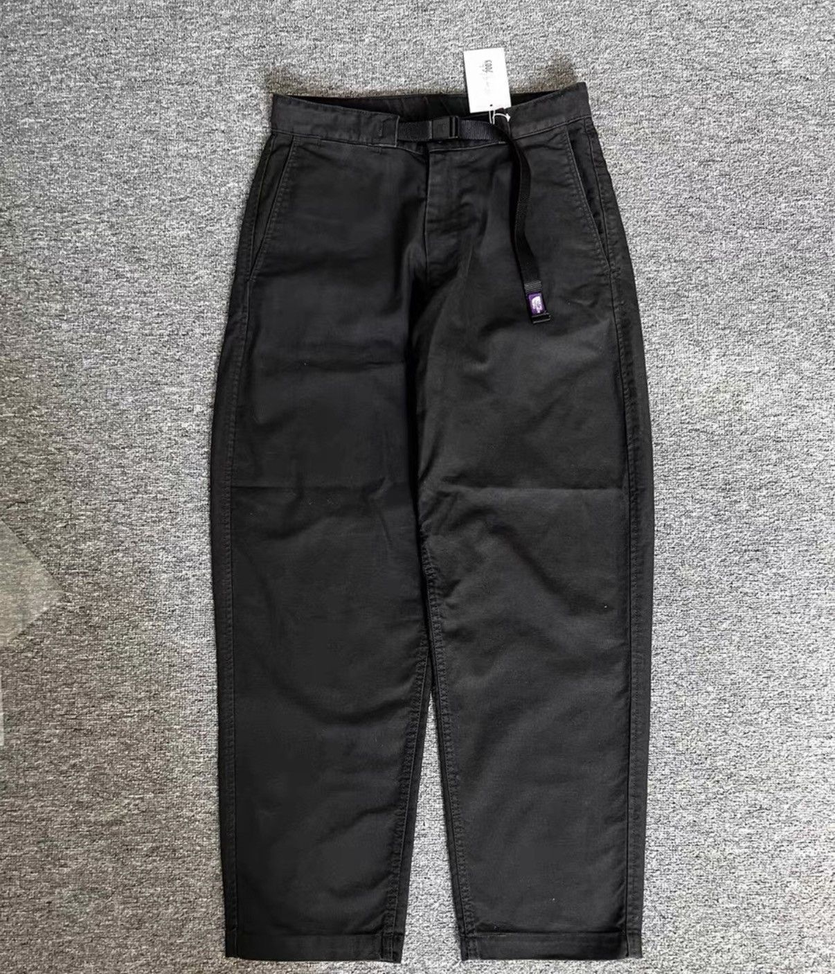 The North Face The North Face Purple Label Chino Pants J16 Size US 30 / EU 46 - 1 Thumbnail