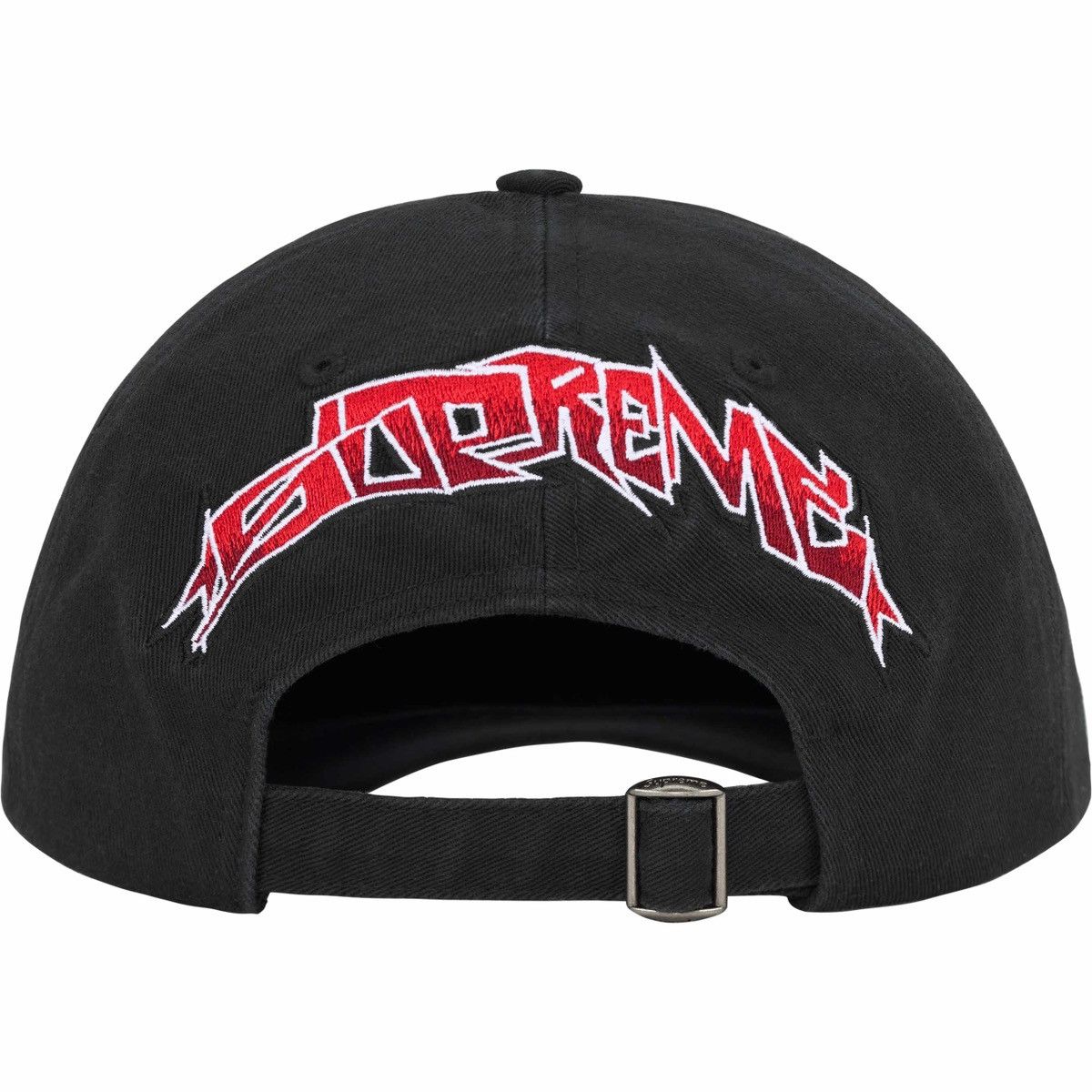 Ducati × Supreme Supreme Ducati 6-Panel Size ONE SIZE - 5 Thumbnail