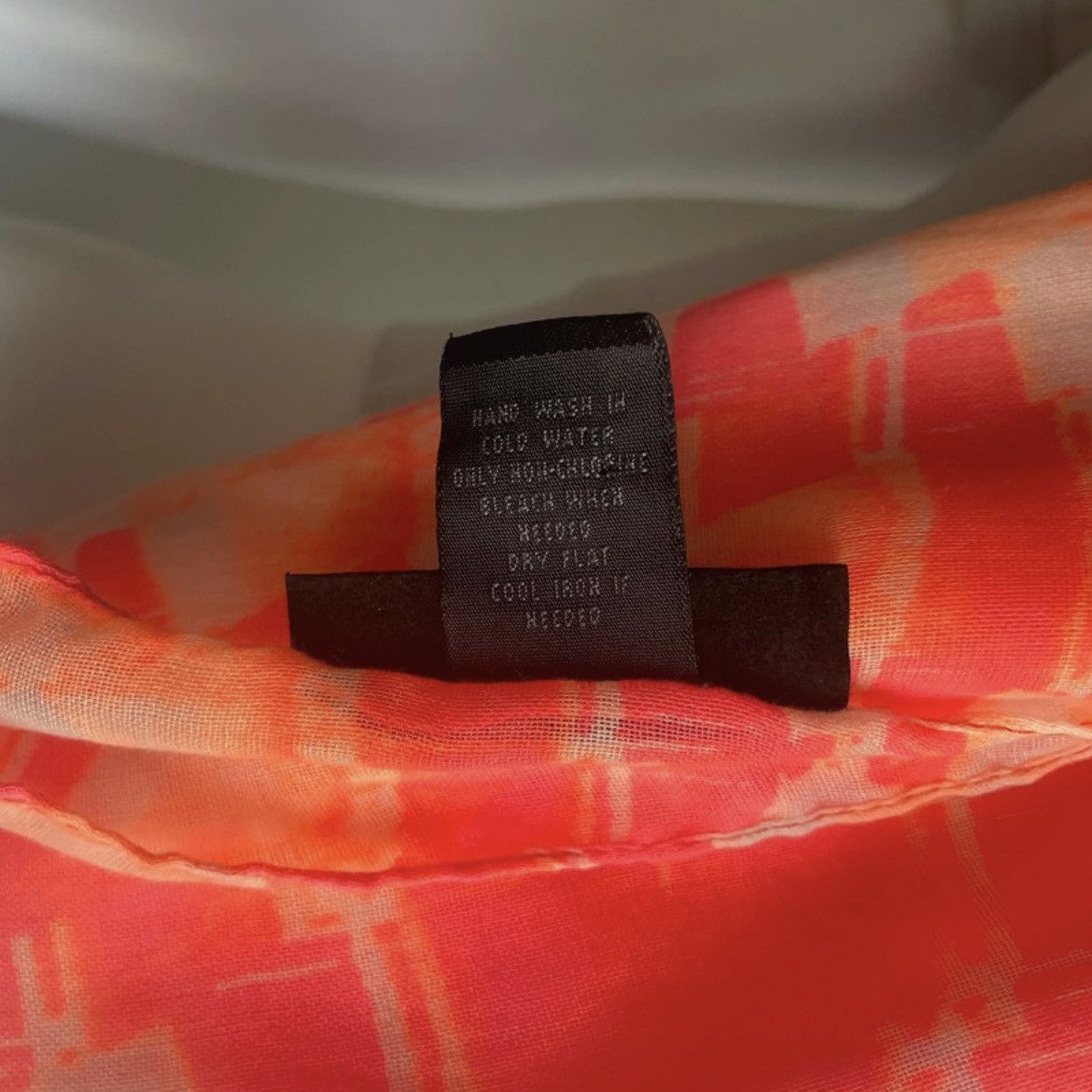 Steve Madden Steve Madden Summer Spring Shawl Scarf Size ONE SIZE - 5 Thumbnail