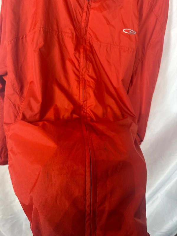 Champion Champion Rain Coat Size US L / EU 52-54 / 3 - 7 Thumbnail