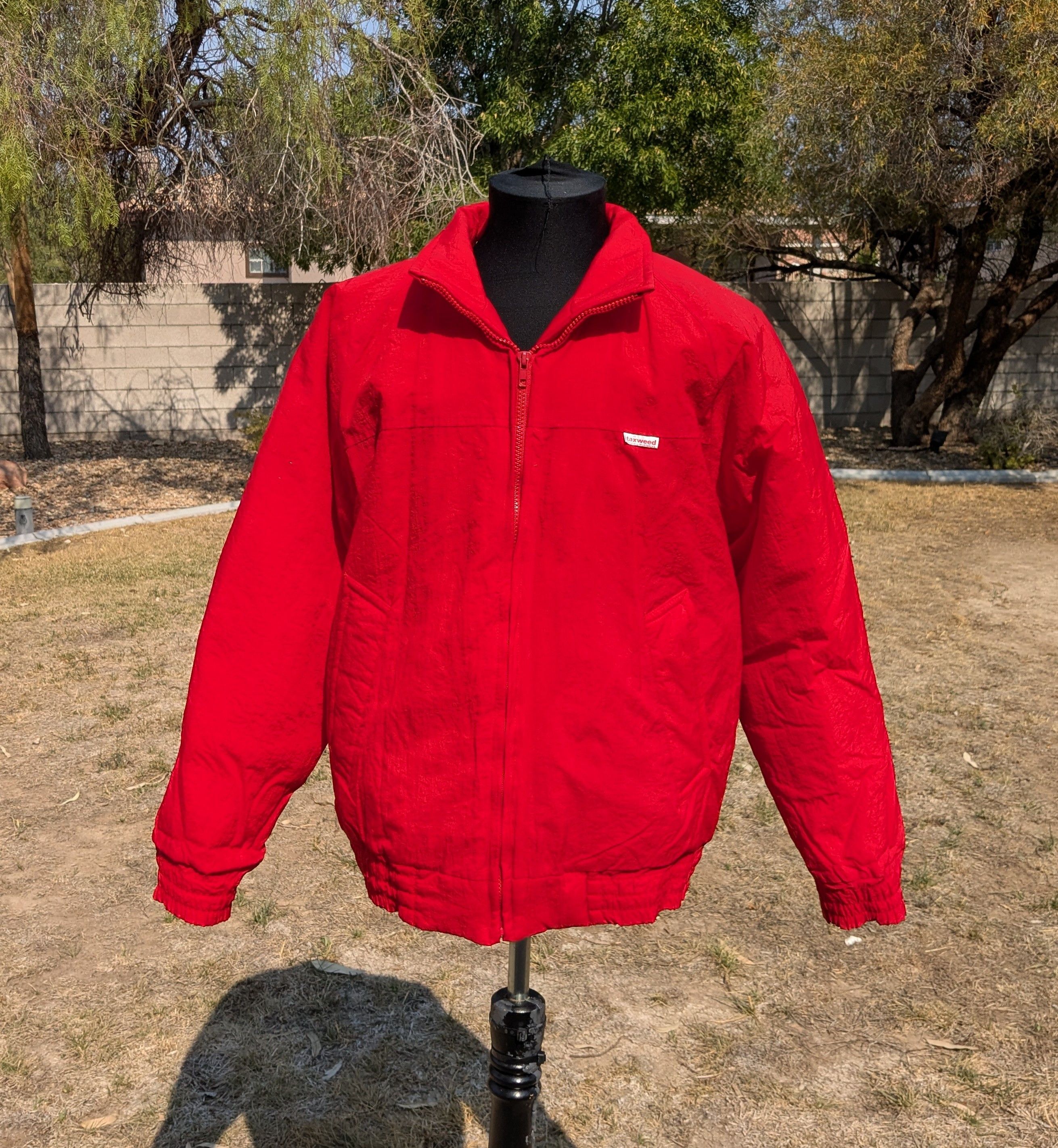 Other British Mist Detachable Hood EU50/Men Lg Parka Jacket Coat Size US L / EU 52-54 / 3 - 2 Thumbnail