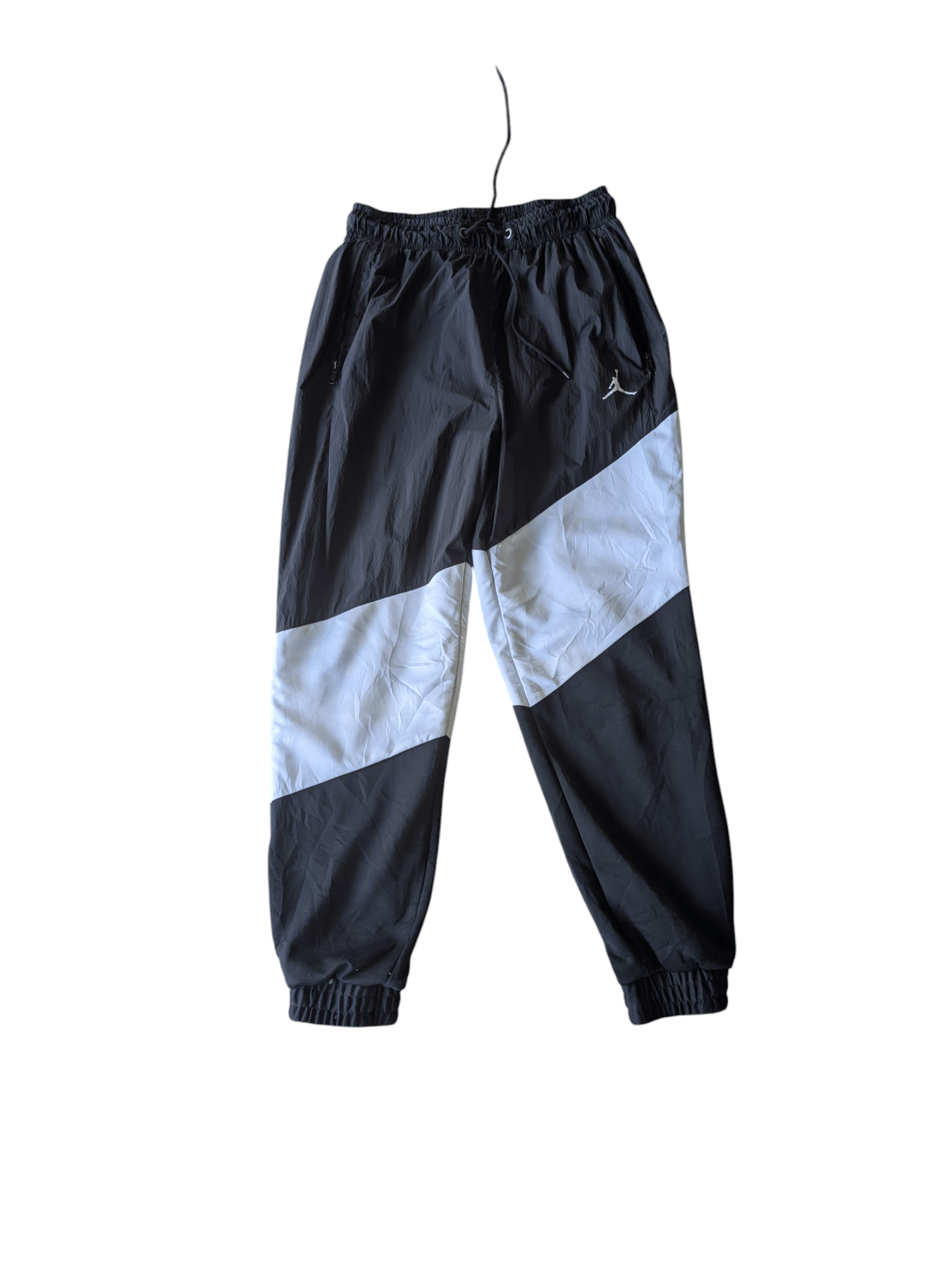 Nike Nike Air Jordan Wing Diamond Track Pant Size US 30 / EU 46 - 1 Thumbnail