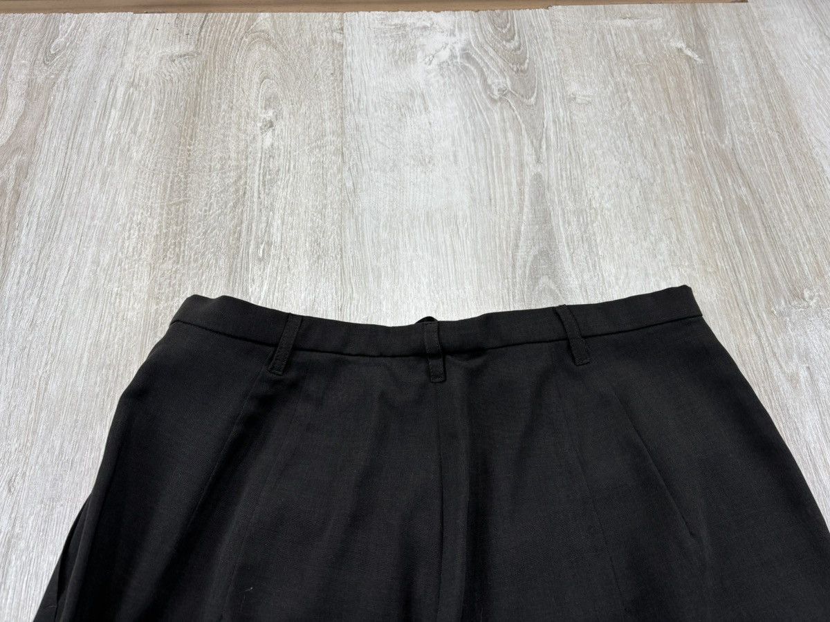 Jil Sander × Vintage Womens pants Jil Sander Size 42 Size 28" / US 6 / IT 42 - 10 Thumbnail