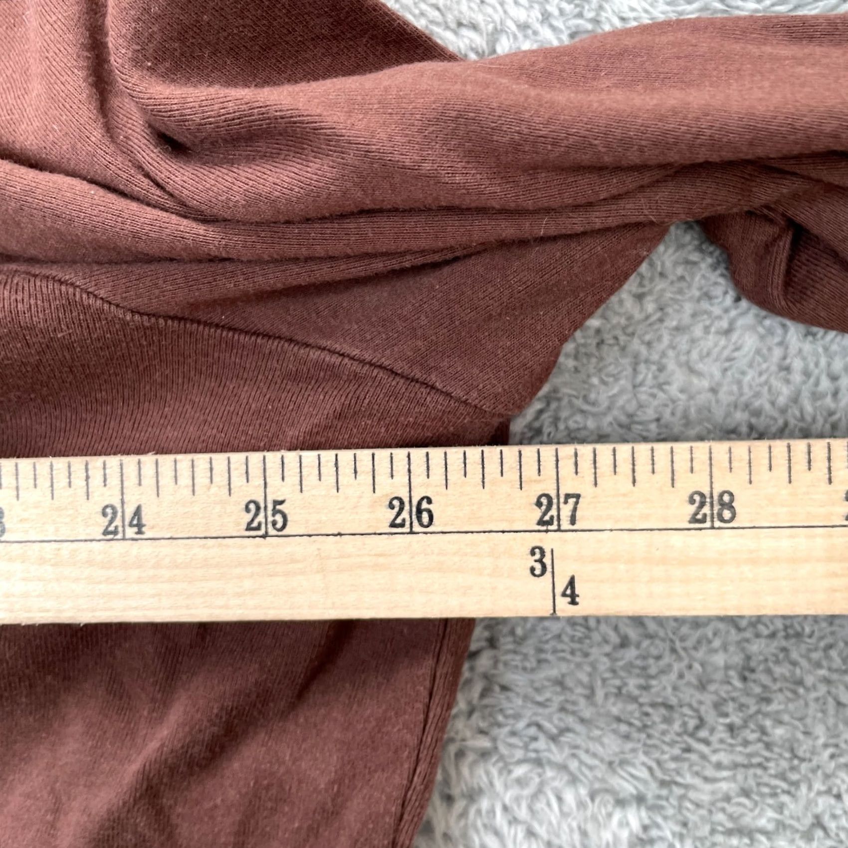 Avenue VINTAGE Specialtee Avenue Shirt Womens 2X Brown Floral Cotton y2k 90s AOP Streetwear Size XXL / US 16-18 / IT 52-54 - 6 Thumbnail