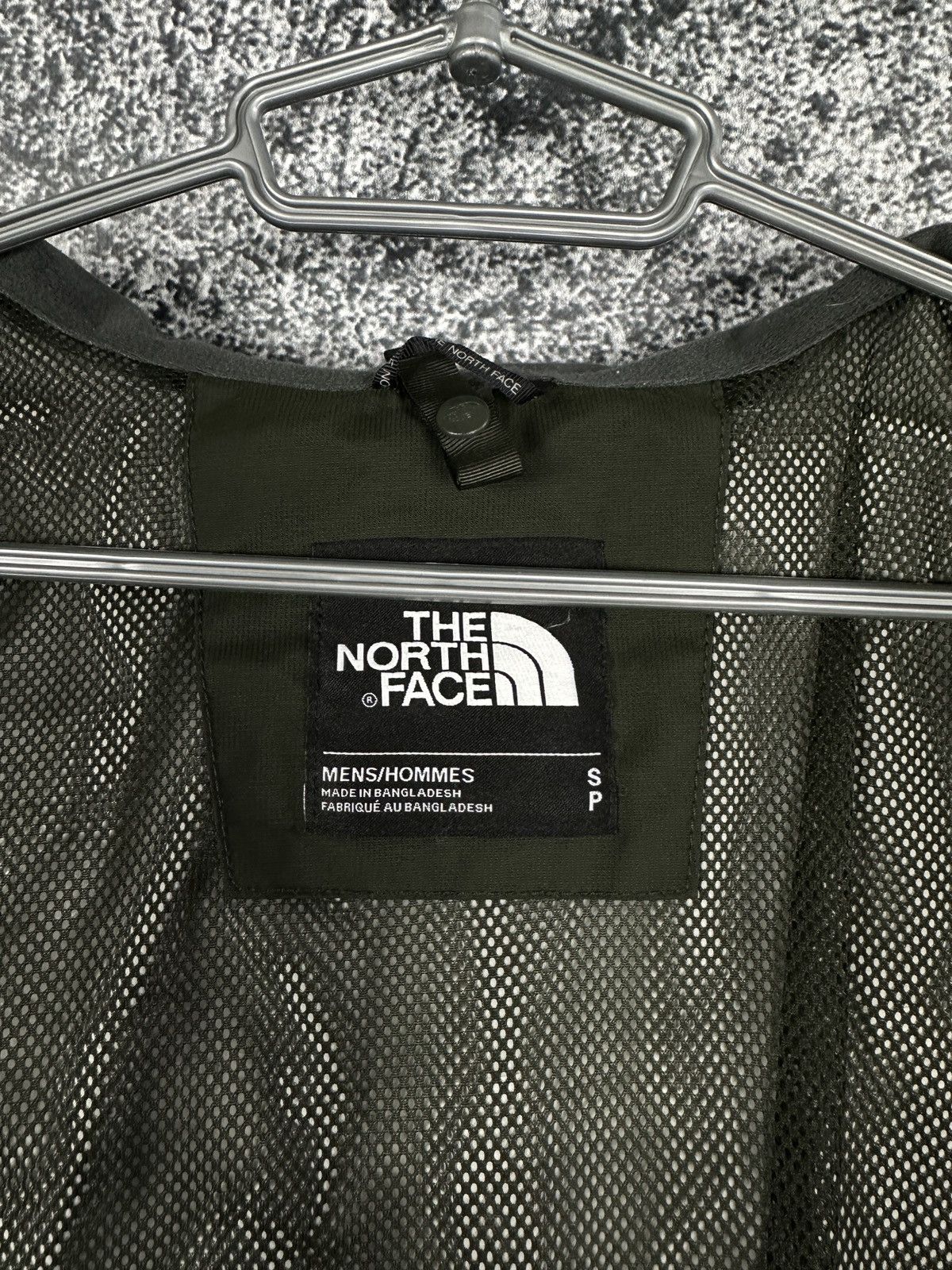 The North Face The North Face Dryvent Jacket Windbreaker Waterproof Size S Size US S / EU 44-46 / 1 - 7 Thumbnail