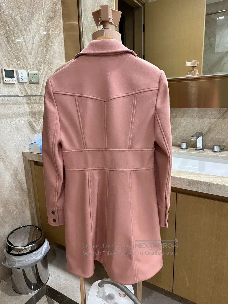 Valentino Valentino Women's coats Size S / US 4 / IT 40 - 5 Thumbnail