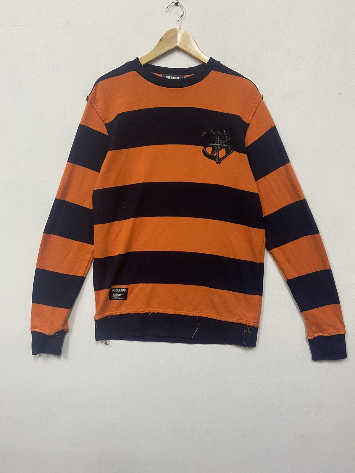 Japanese Brand × Vintage Buckaroo Size US M / EU 48-50 / 2 - 2 Thumbnail