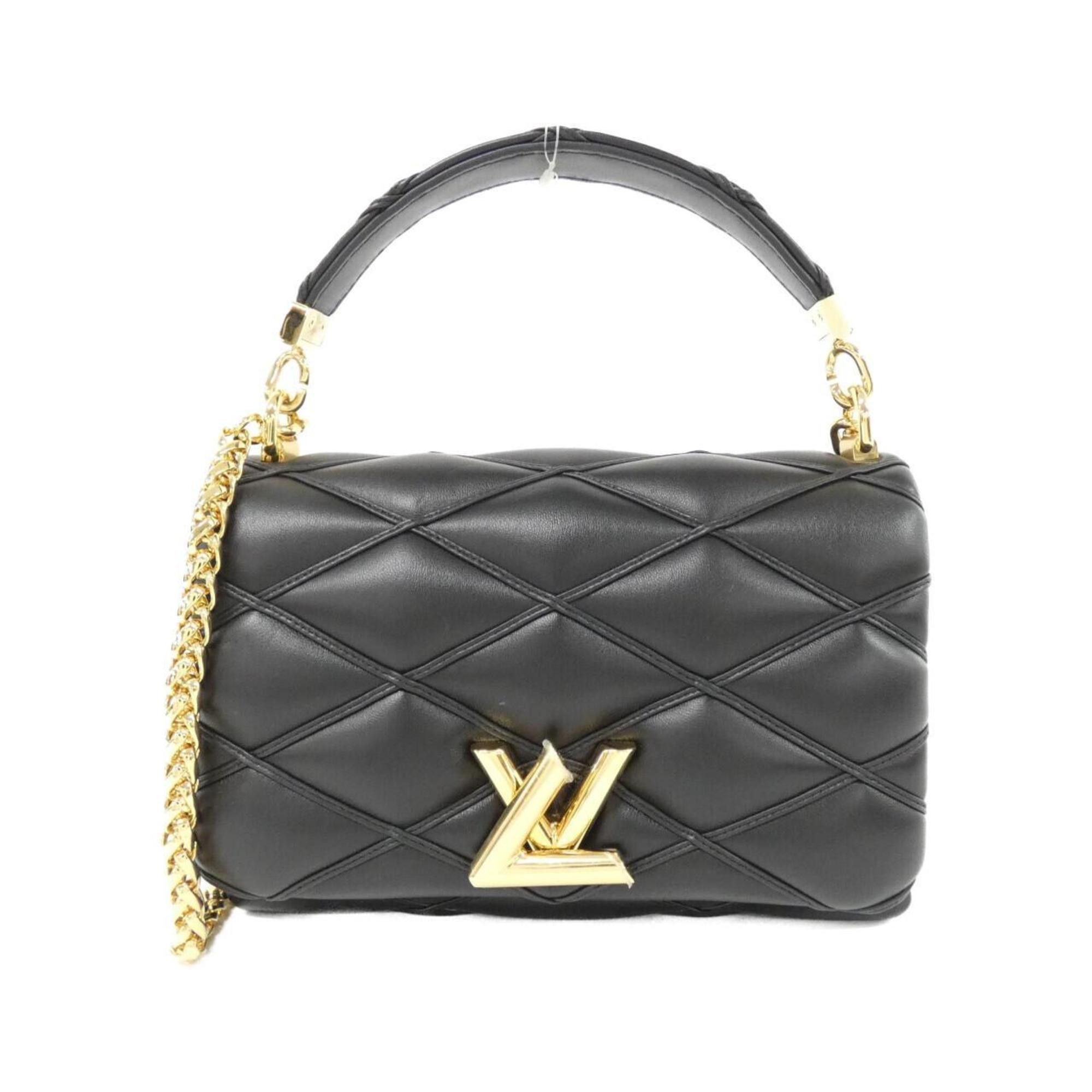 Louis Vuitton Louis Vuitton GO 14 shoulder Size ONE SIZE - 1 Thumbnail