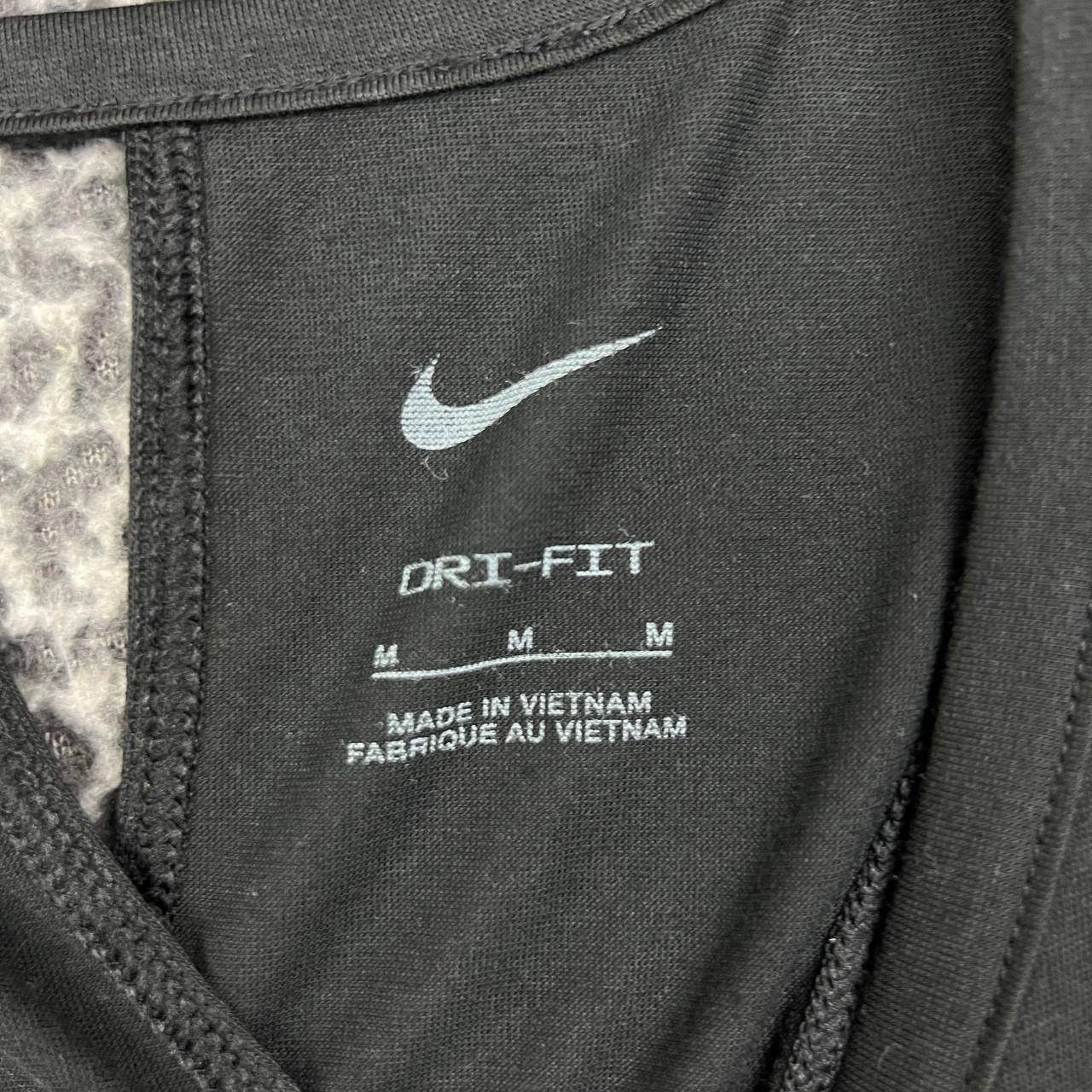 Nike Nike Dri-Fit Shirt Women Georgia Bulldogs NCAA Crew Neck M Size M / US 6-8 / IT 42-44 - 6 Thumbnail