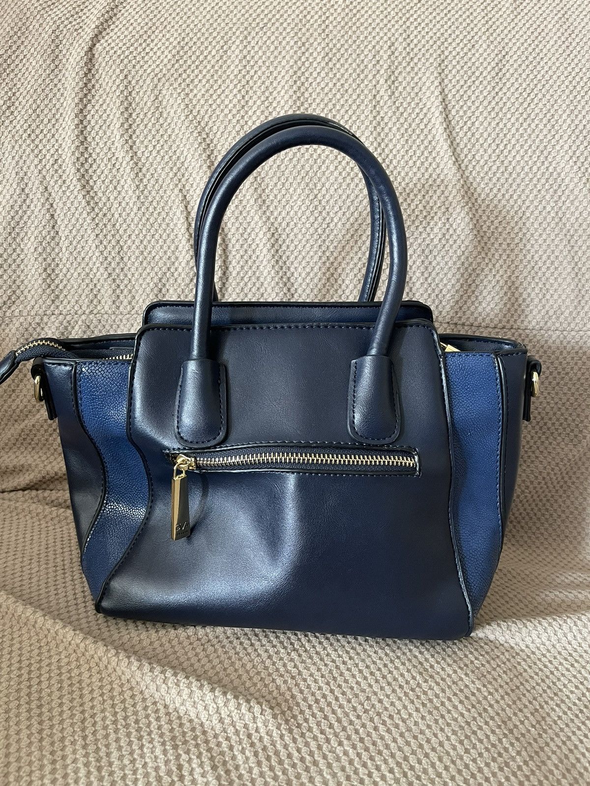 Versace Versace 19-69 sportivo srl hand bag Size ONE SIZE - 1 Thumbnail