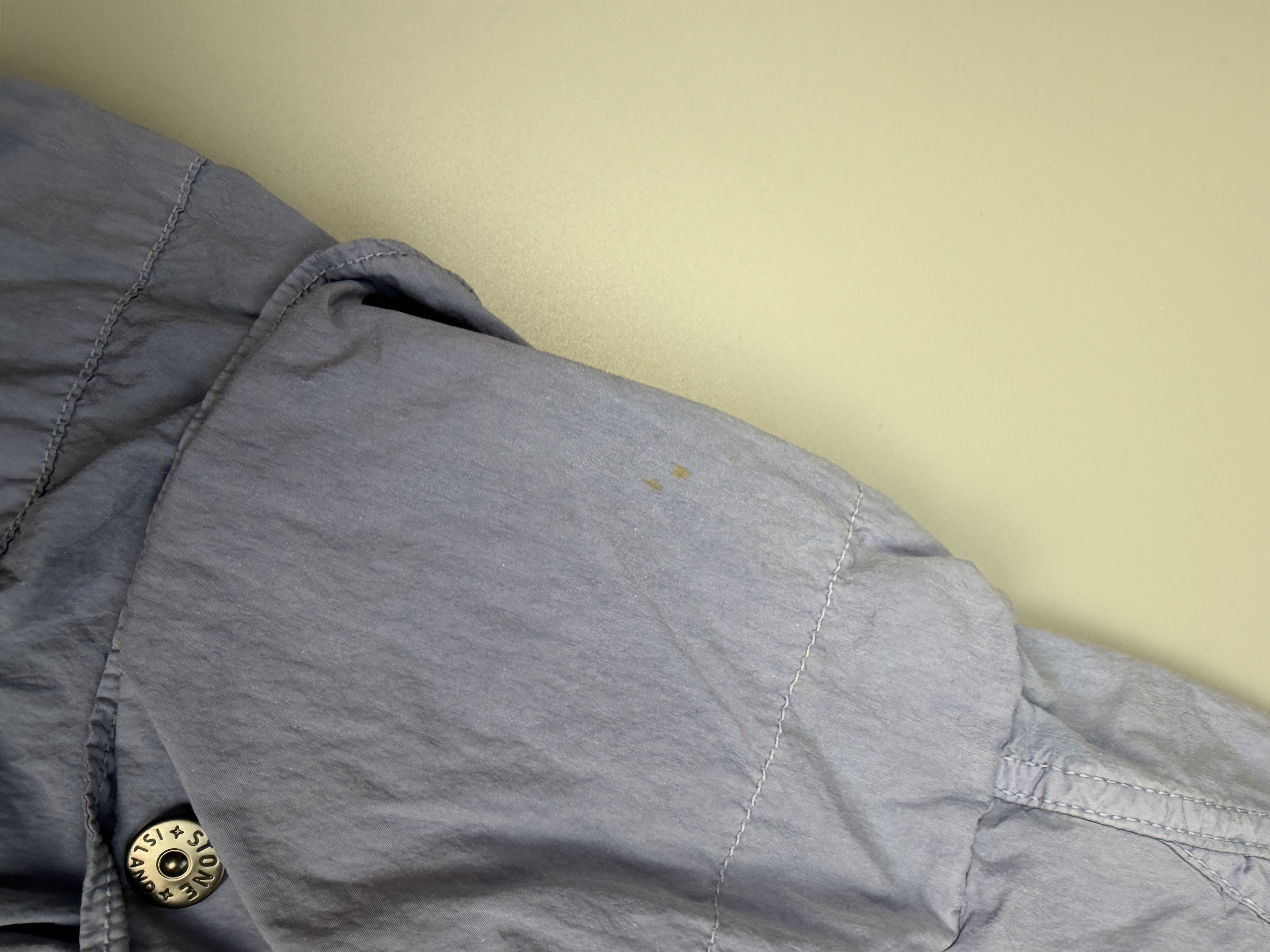 Stone Island STONE ISLAND SHORTS SIZE XL Size US 36 / EU 52 - 2 Thumbnail