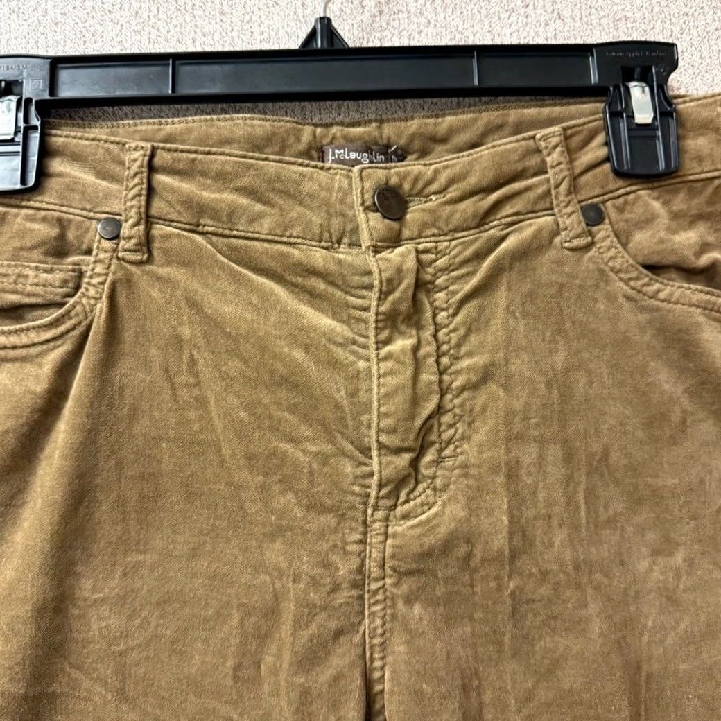 J.McLaughlin Item Specifications: Size: 6.7 inch Size 32" / US 10 / IT 46 - 3 Thumbnail