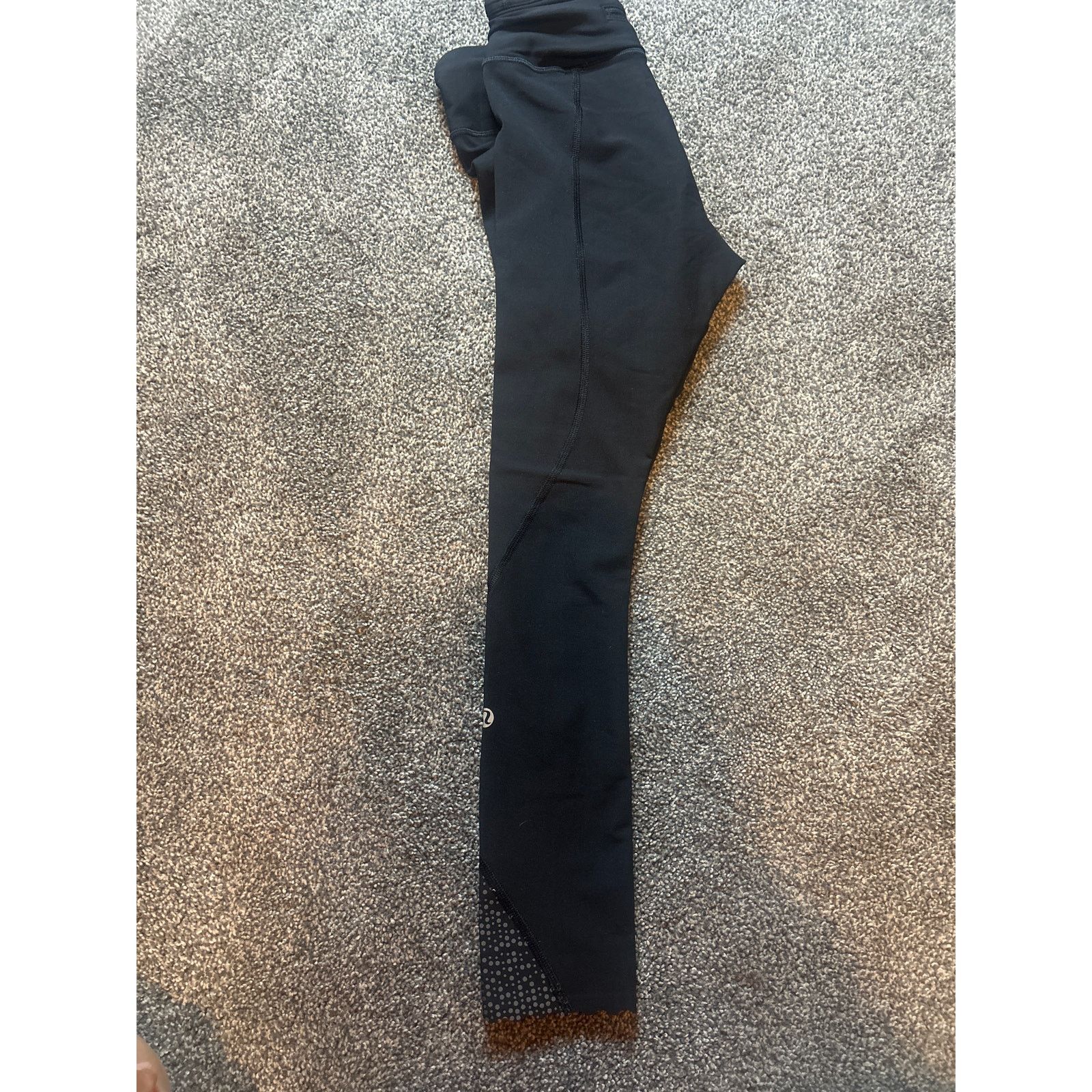 Lululemon Lululemon Tight Stuff Tight II size 2 Size 26" / US 2 / IT 38 - 4 Thumbnail