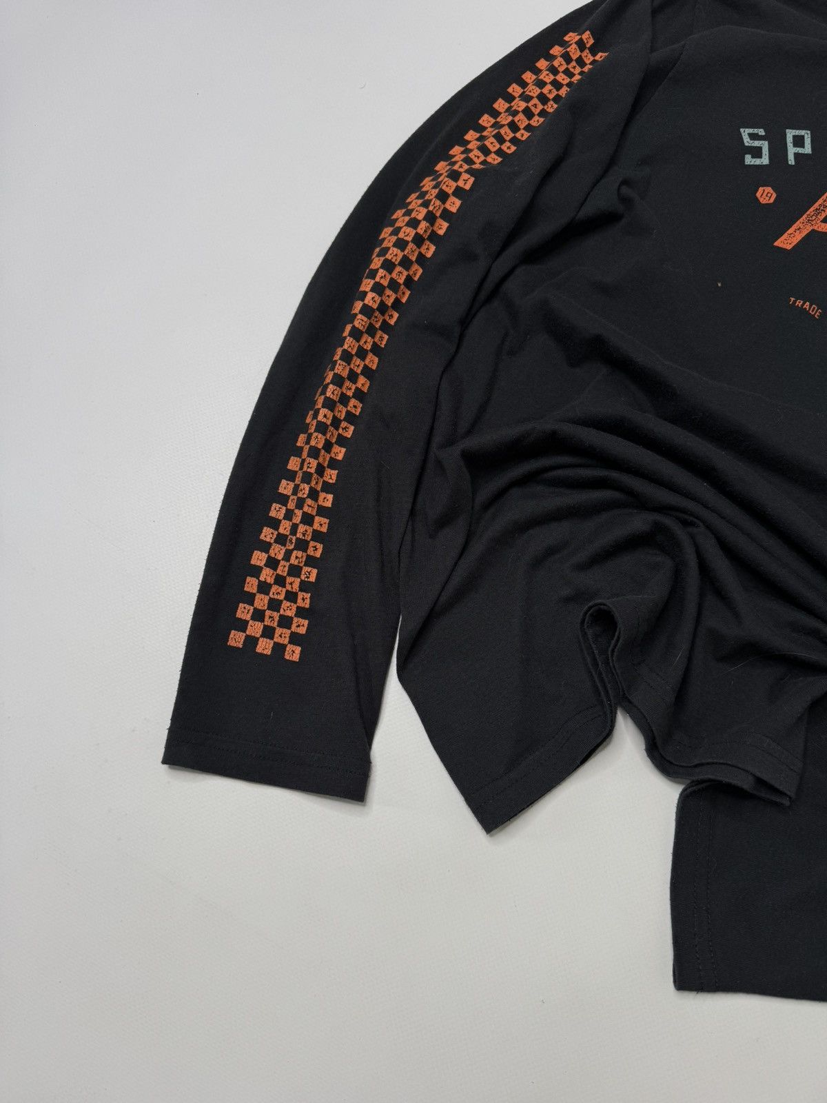 Other Fox Racing longsleeve swag y2k avant garde 4g sk8 japanese Size US M / EU 48-50 / 2 - 3 Thumbnail