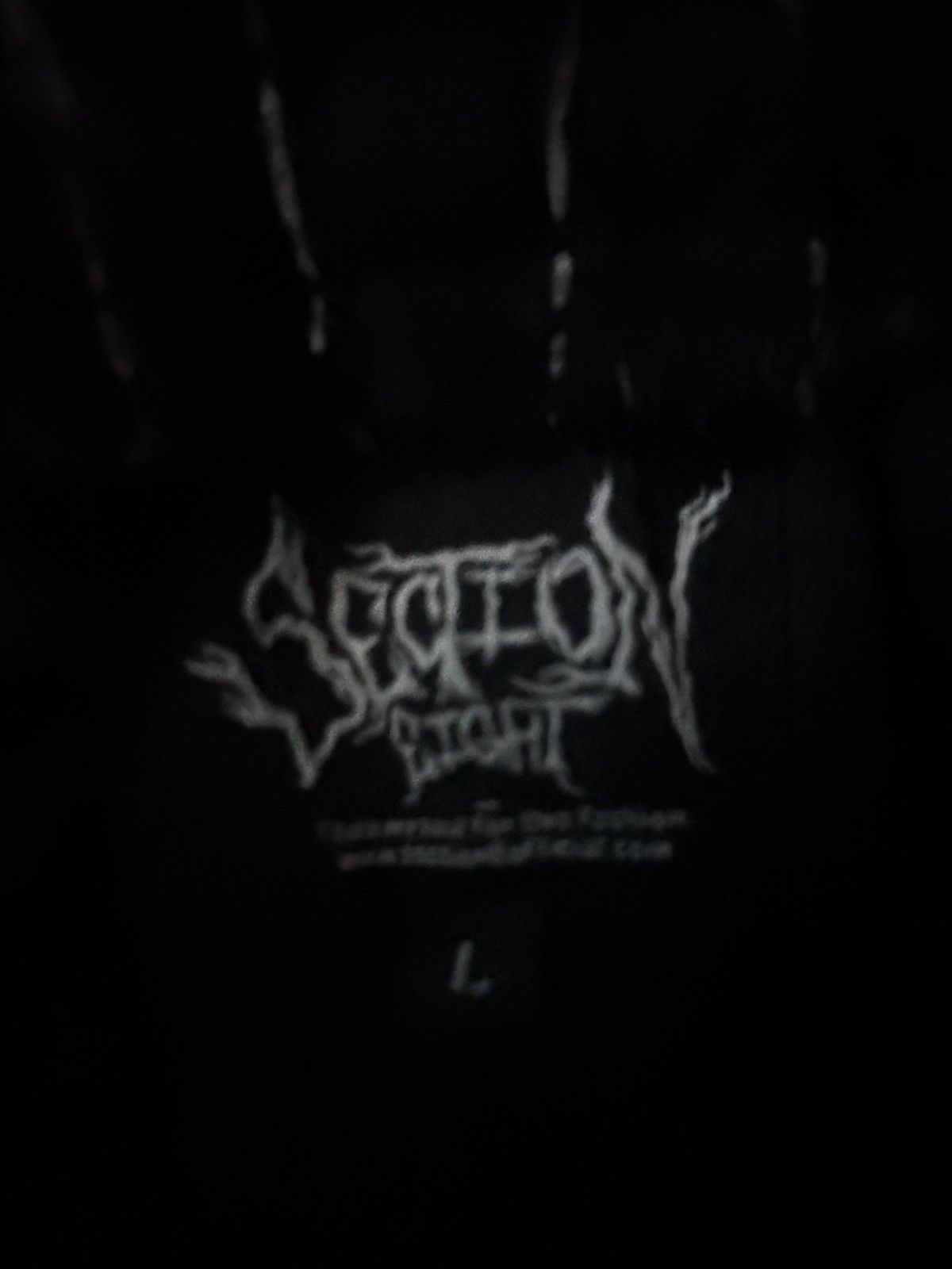 Section 8 Basketball Shorts Size US 32 / EU 48 - 2 Thumbnail