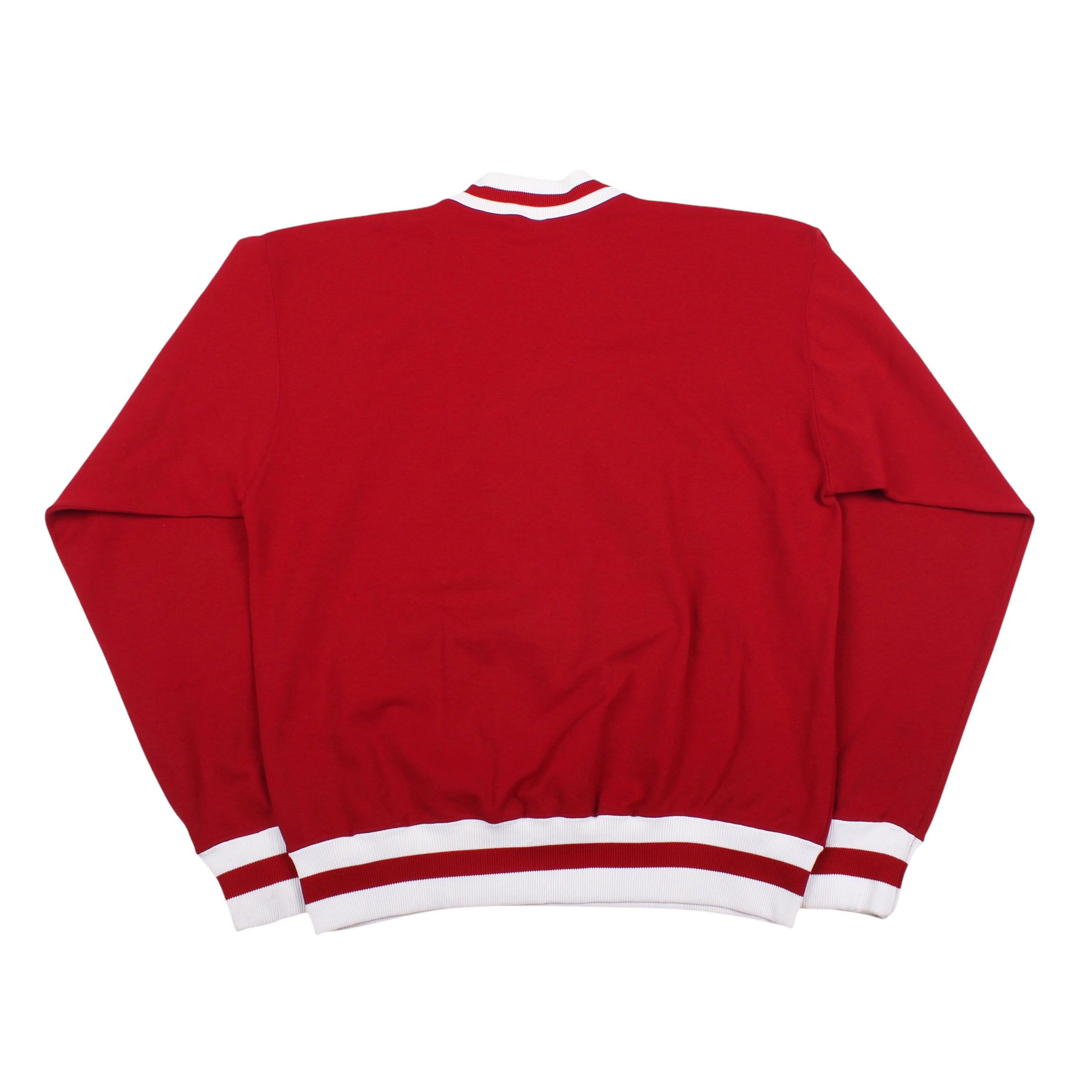 NCAA × Russell Athletic Russell Athletic Alabama Crimson Tide Sweatshirt Size US M / EU 48-50 / 2 - 4 Thumbnail