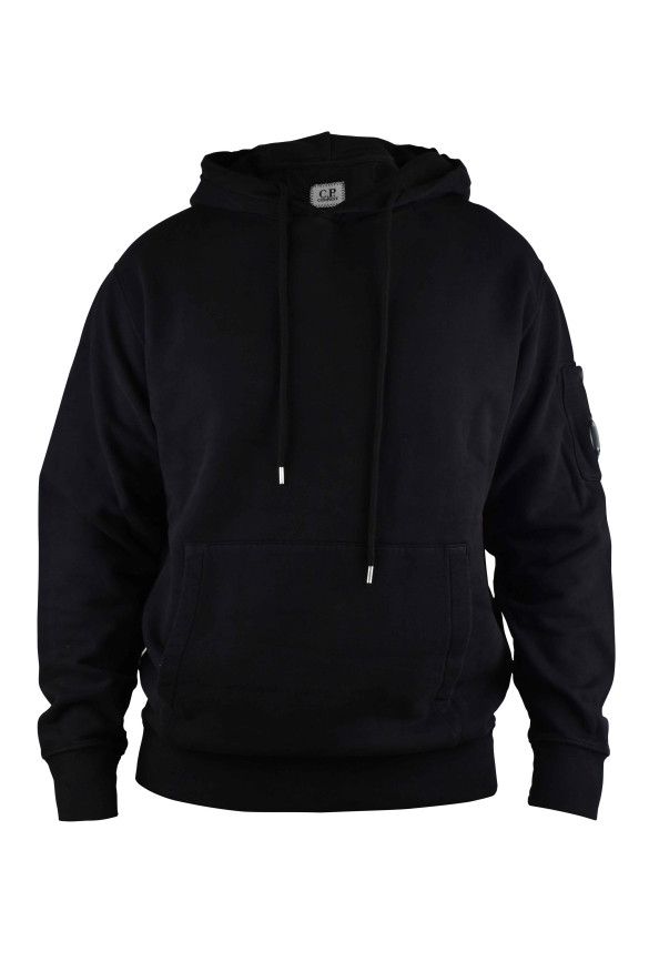 C.P. Company Sweatshirt Hoodie Size US L / EU 52-54 / 3 - 1 Thumbnail