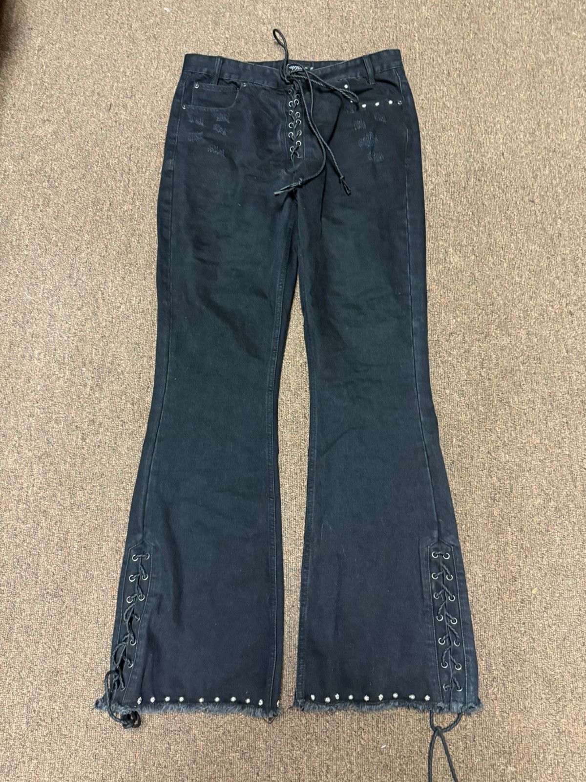 If six was nine フリンジ　 M If six was nine フリンジ M If six was nine フリンジ M IF SIX