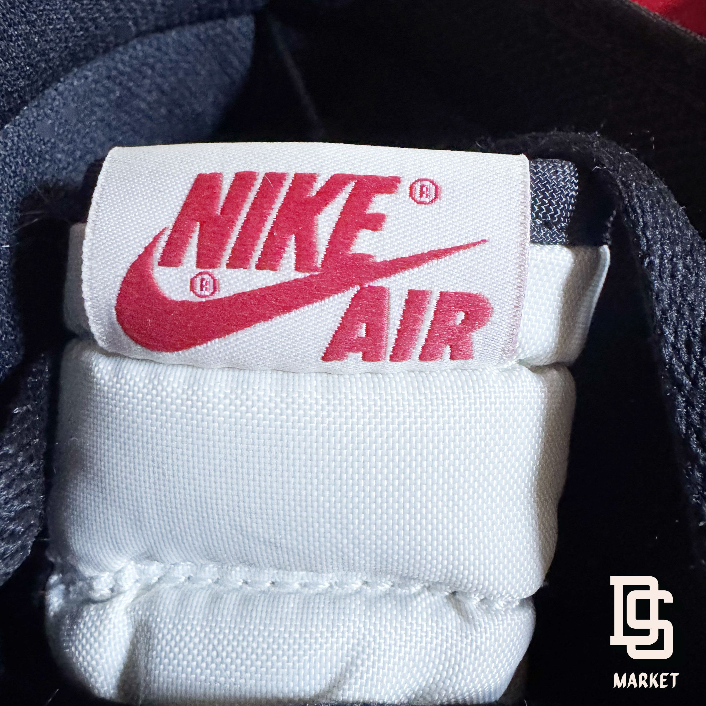Jordan Brand NIKE AIR JORDAN 1 RETRO OG HIGH TS SP TRAVIS SCOTT BROWN Size US 11.5 / EU 44-45 - 9 Thumbnail