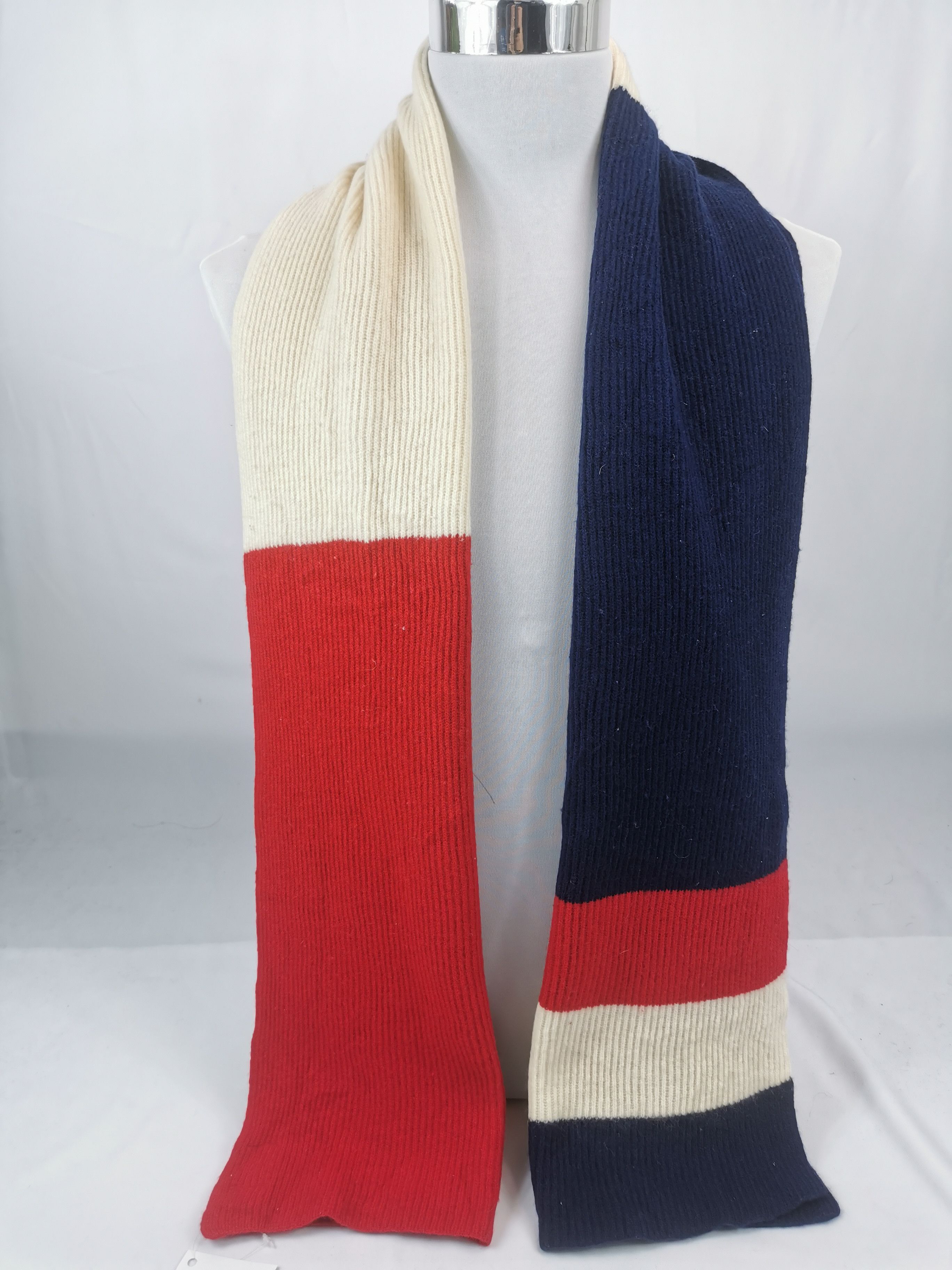 Junko Shimada Junko shimada scarf muffler Size ONE SIZE - 1 Thumbnail