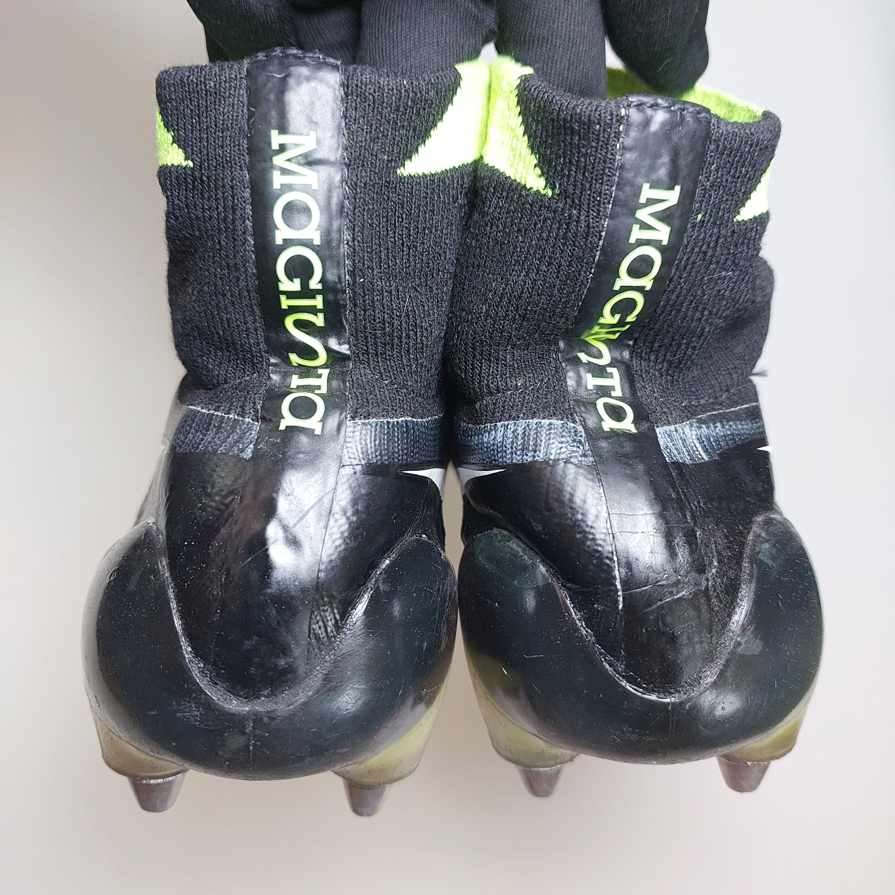 Nike Magista Obra Elite SG-PRO Made In Bosnia US7.5 UK6.5 25.5CM Size US 7.5 / EU 40-41 - 4 Thumbnail