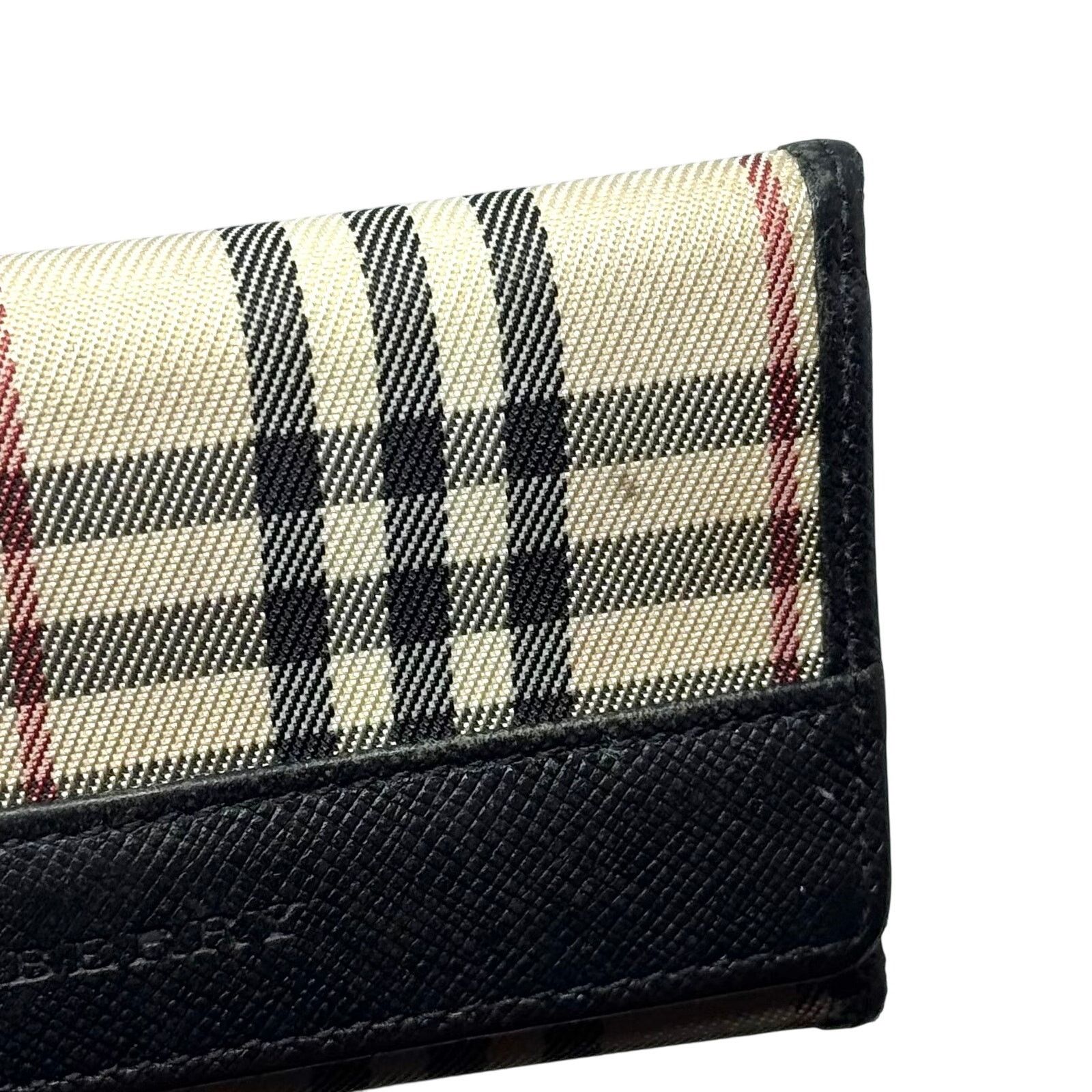 Burberry Burberry Nova Key Case Size ONE SIZE - 9 Thumbnail