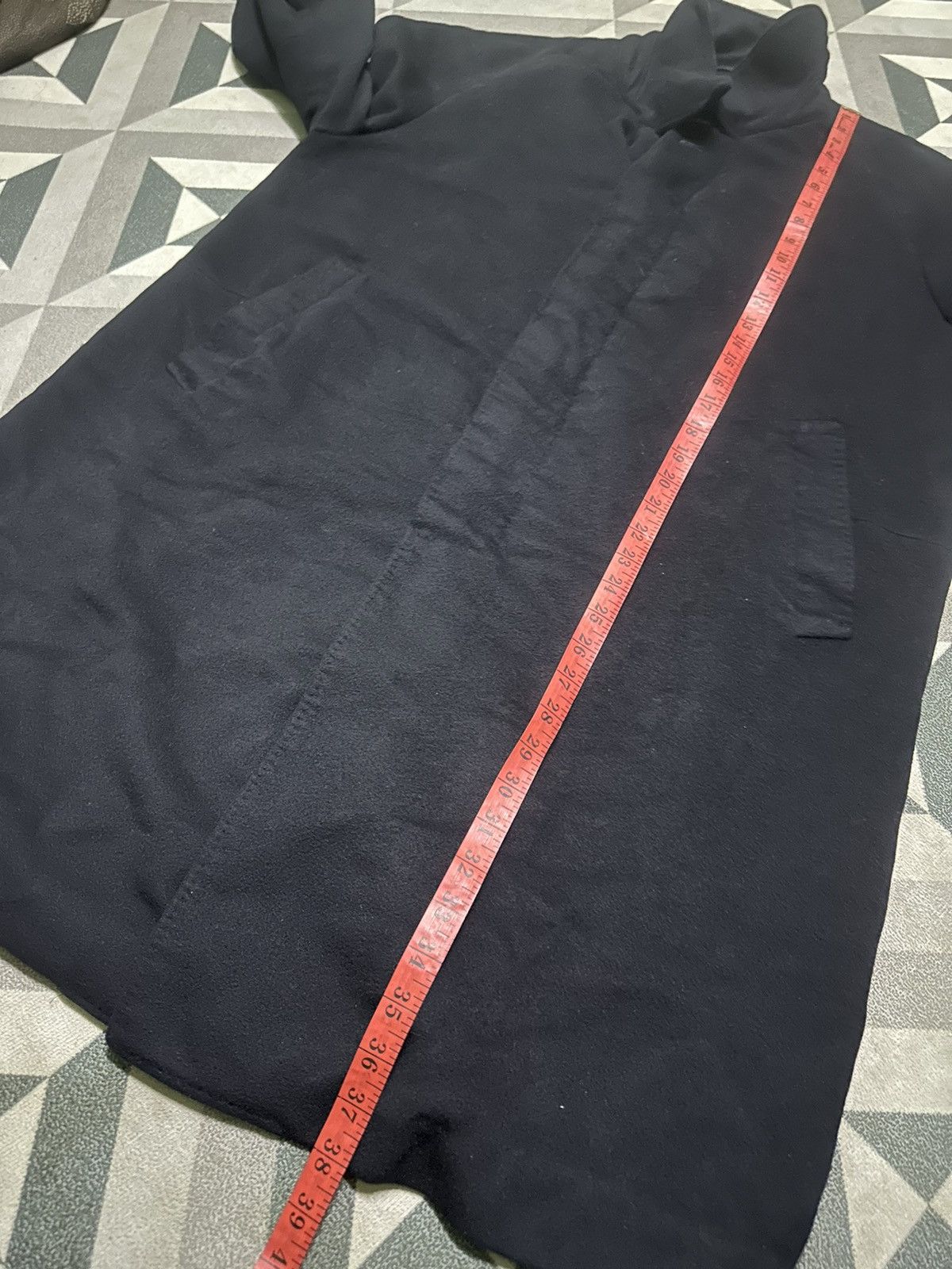 Loro Piana Loro Piana long coat Size US M / EU 48-50 / 2 - 11 Thumbnail