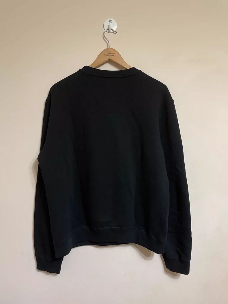 Versace Versace Baroque gold thread embroidered sweatshirt Size US XXL / EU 58 / 5 - 2 Thumbnail