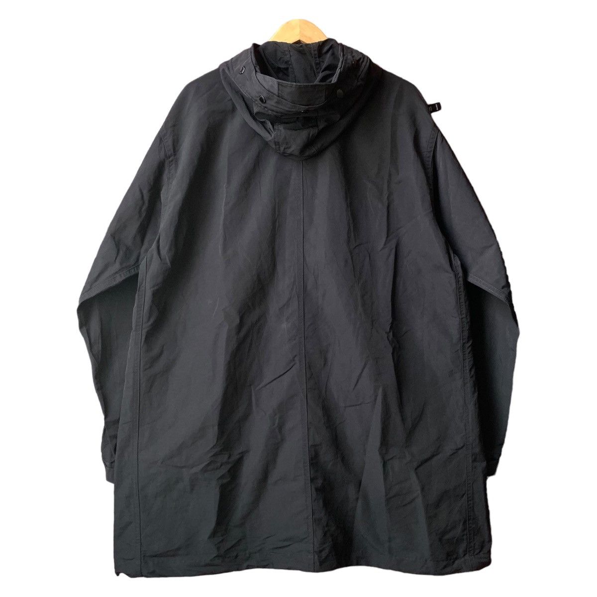 Wtaps Wtaps 60/40 Coat Parka Jacket Size US M / EU 48-50 / 2 - 4 Thumbnail