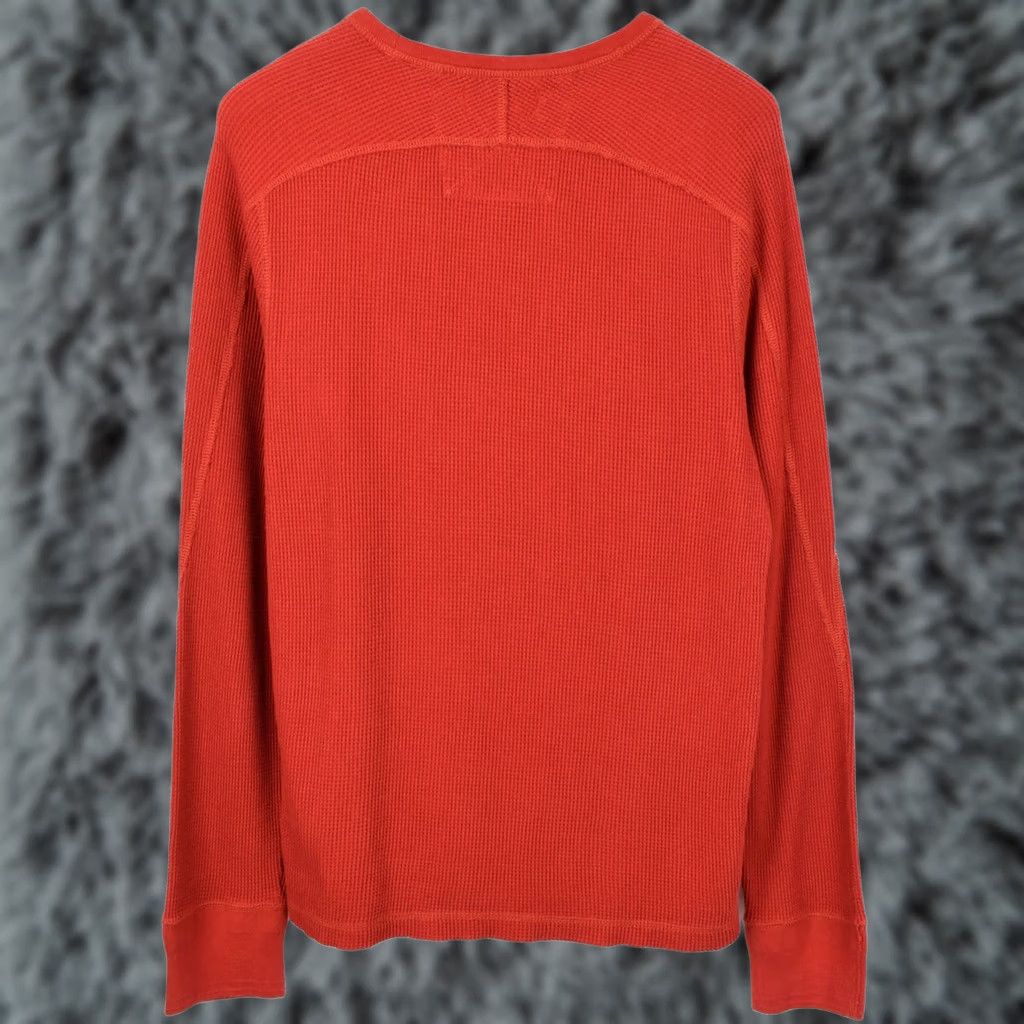Polo Ralph Lauren Polo By Ralph Lauren Sweatshirt Men Large Crew Neck Stretchy Long Sleeve Size US L / EU 52-54 / 3 - 1 Thumbnail