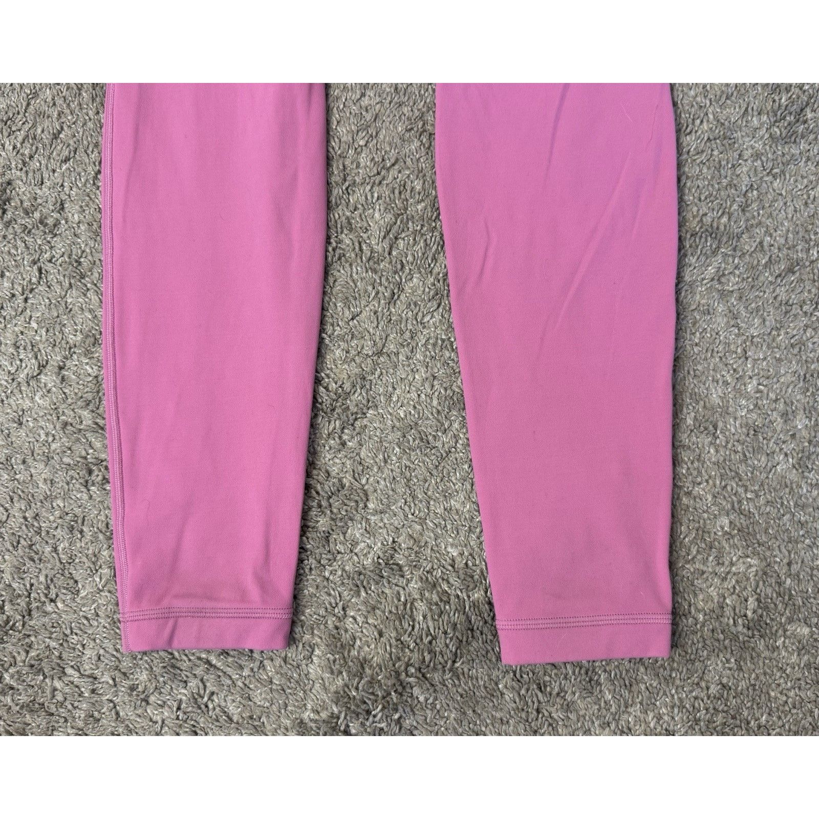 Lululemon LULULEMON Wunder Under High Rise 25 Full On Luxtreme Legging Size 30" / US 8 / IT 44 - 6 Thumbnail