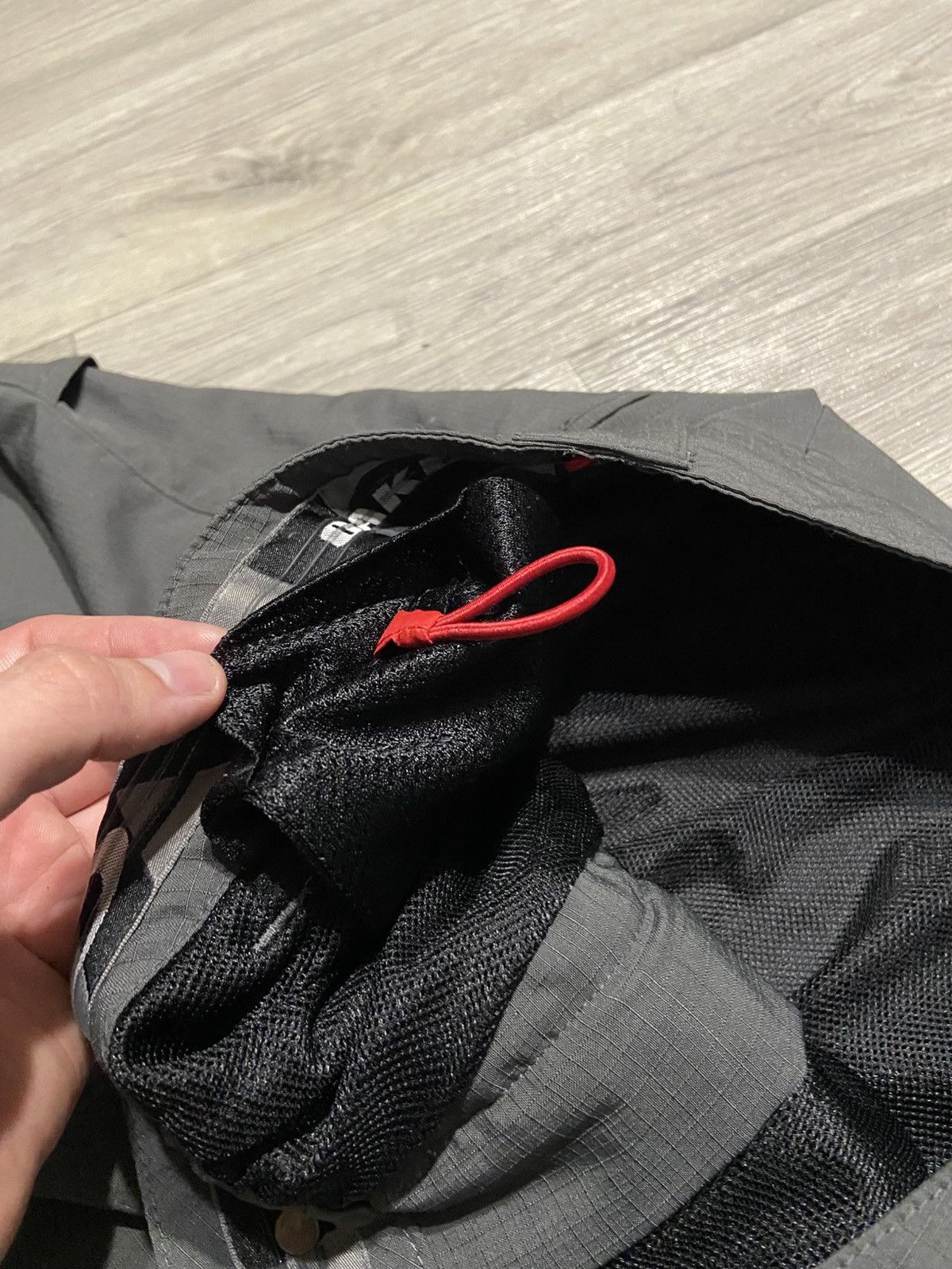 Oakley Vintage Oakley Shorts Size US 29 - 5 Thumbnail