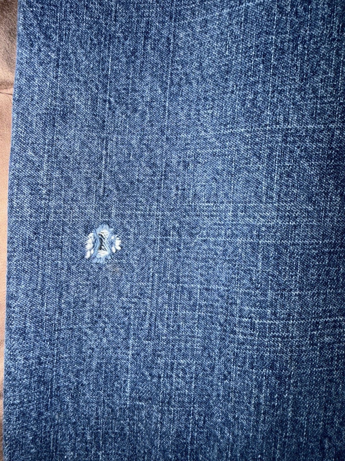JNCO 1985 time resistant JINCO JEANS Size US 31 - 6 Thumbnail