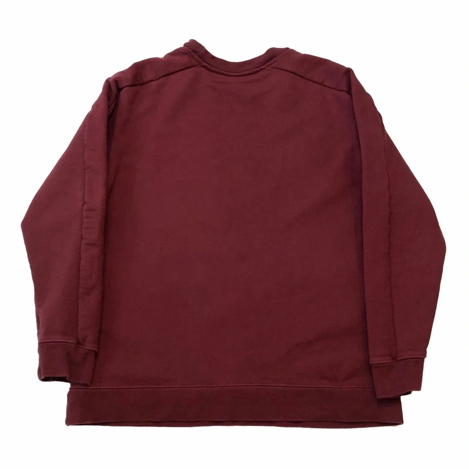 Resort Corps Luca Modesti Resort Corps Sweatshirt Spell Out Streetwear Size US M / EU 48-50 / 2 - 3 Thumbnail