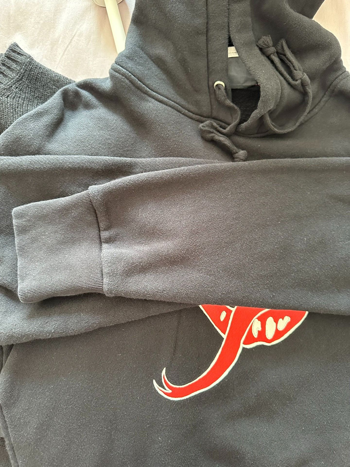 Gucci Gucci Hoodies 2501-Nextarrow Size US XS / EU 42 / 0 - 8 Thumbnail